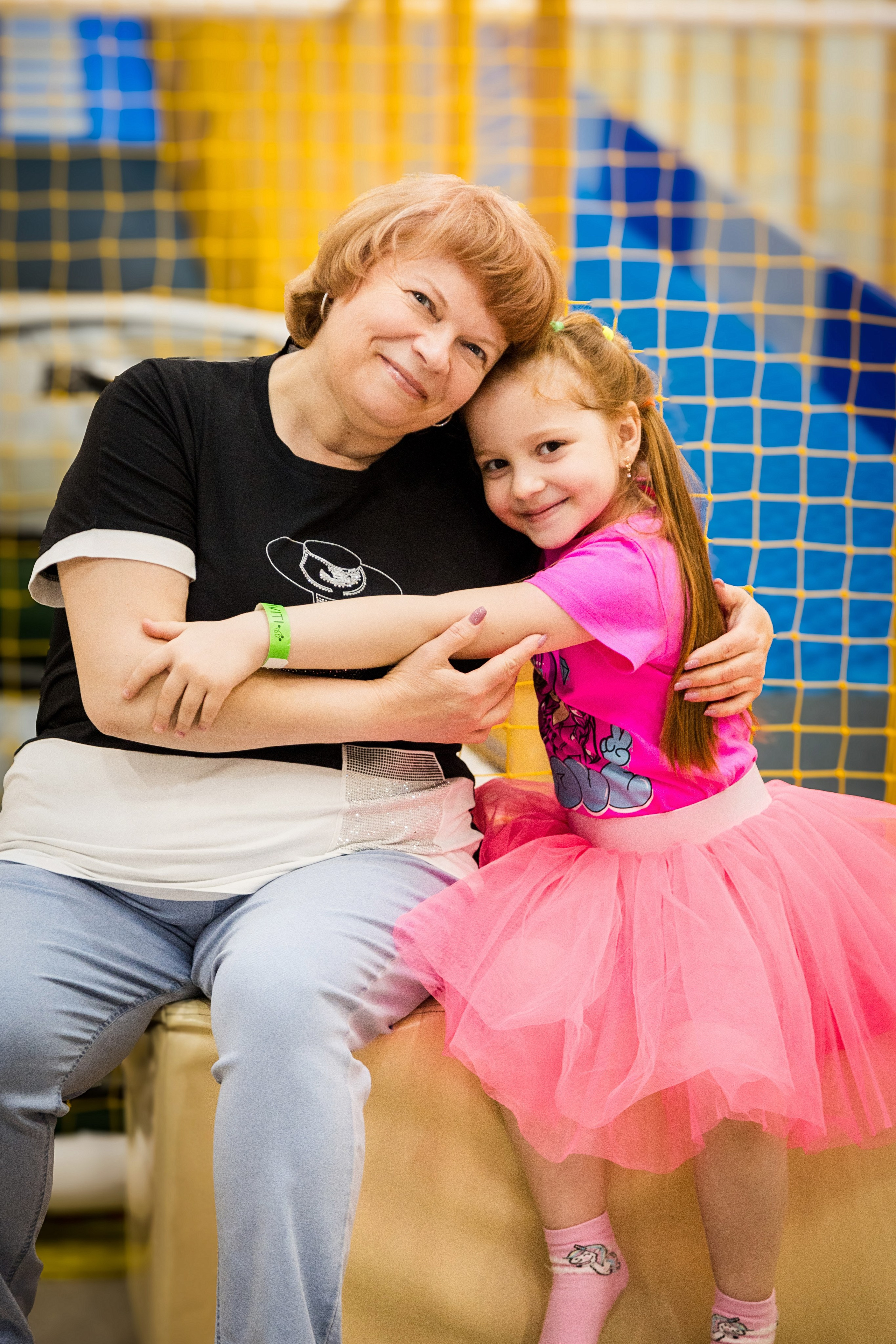 Маргарите 7 лет. Детский фотограф видеограф в Хабаровске Михаил Орлов