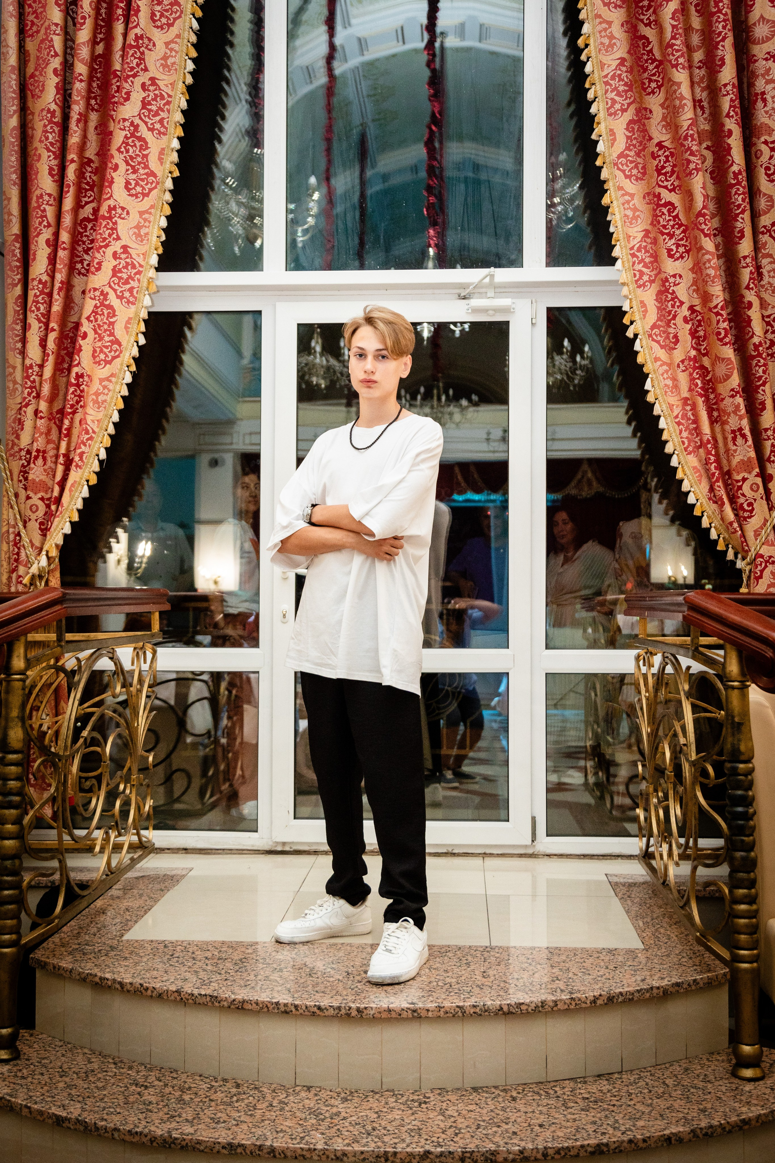 Школьный выпускной. Детский фотограф видеограф в Хабаровске Михаил Орлов