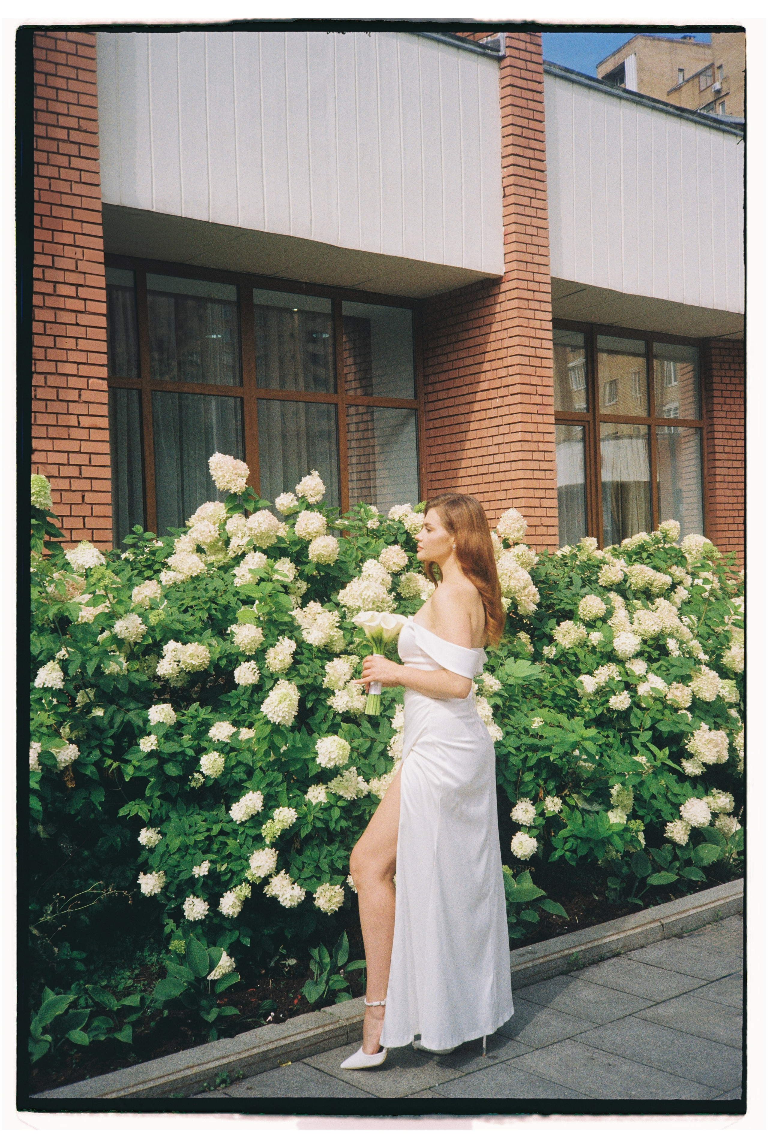 Егор & Нелля. Пленка. Сестры Карабаза. Фотографы и ретушеры в Москве и Санкт-Петербурге