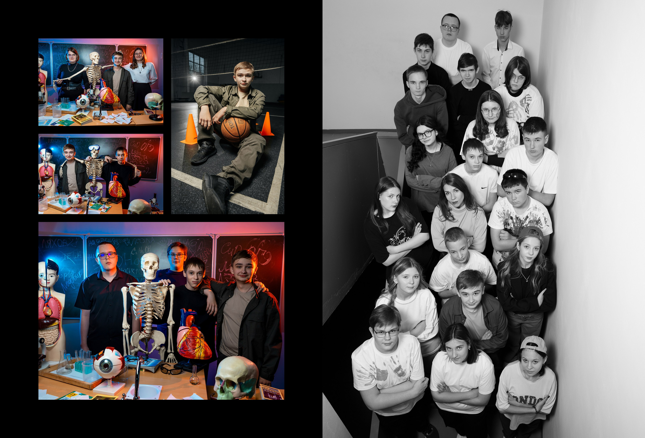 Классика5. Ольга Плаксина фотограф в Саратове