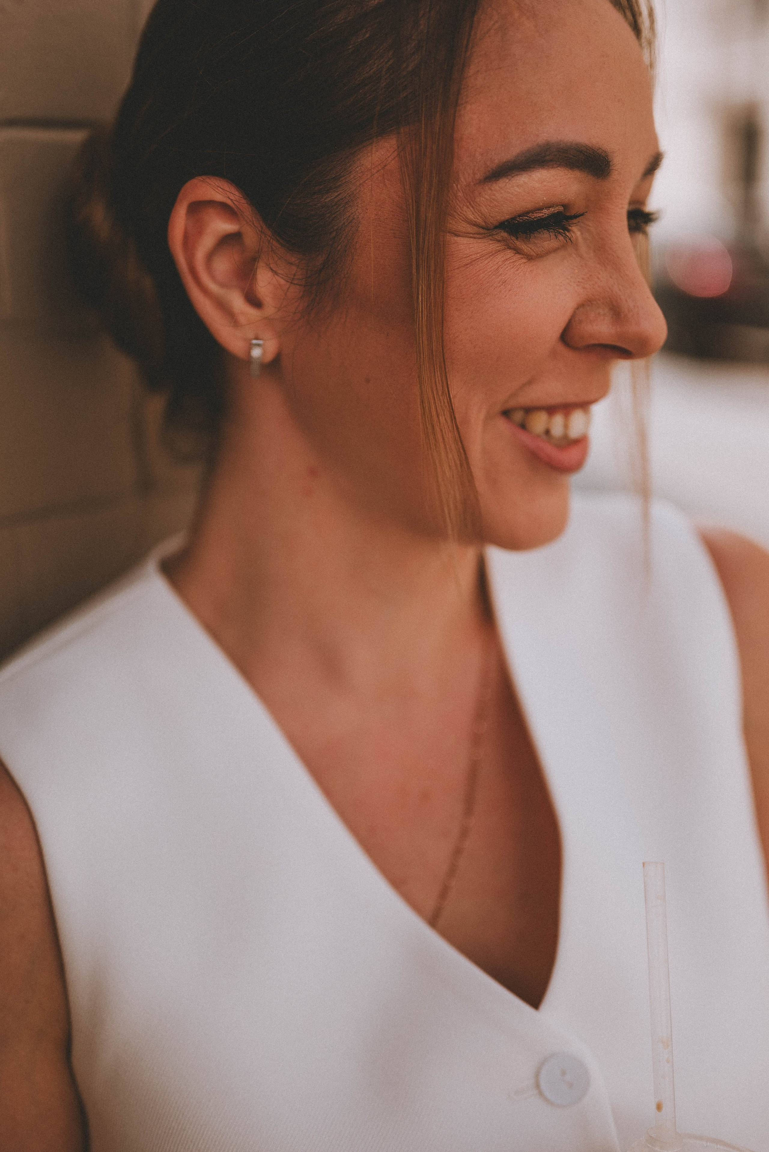 Виктория_Патрики и Кудринская площадь. Фотограф Кристина Пархоменко