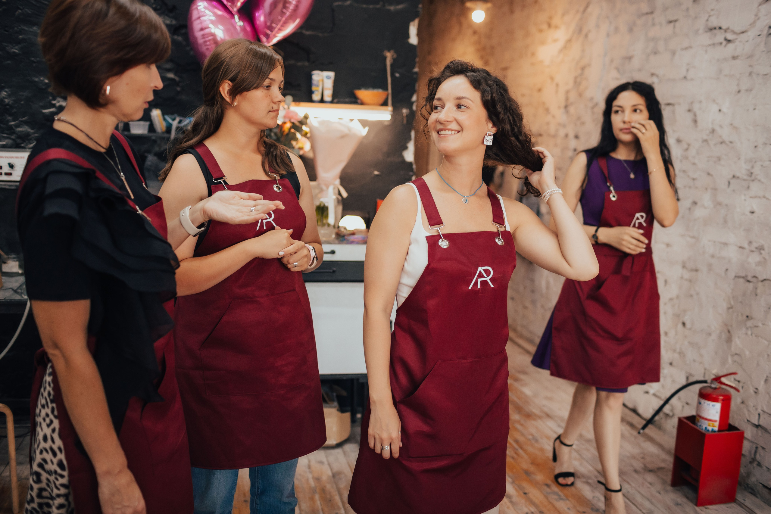 День рождения Даши. Фотограф Наталья Кургина Слюдянка Иркутск