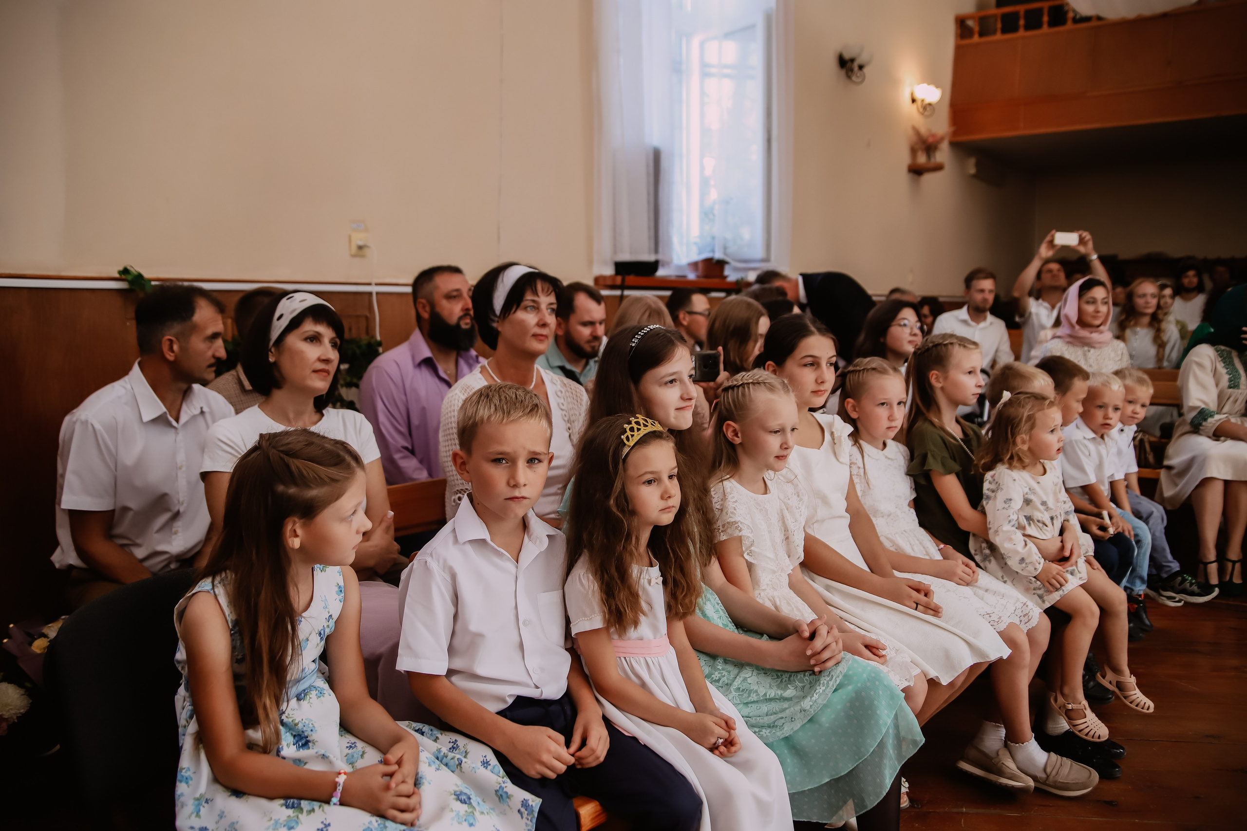 Даниил и Ольга. Photo by Tolmacheva | Crimea