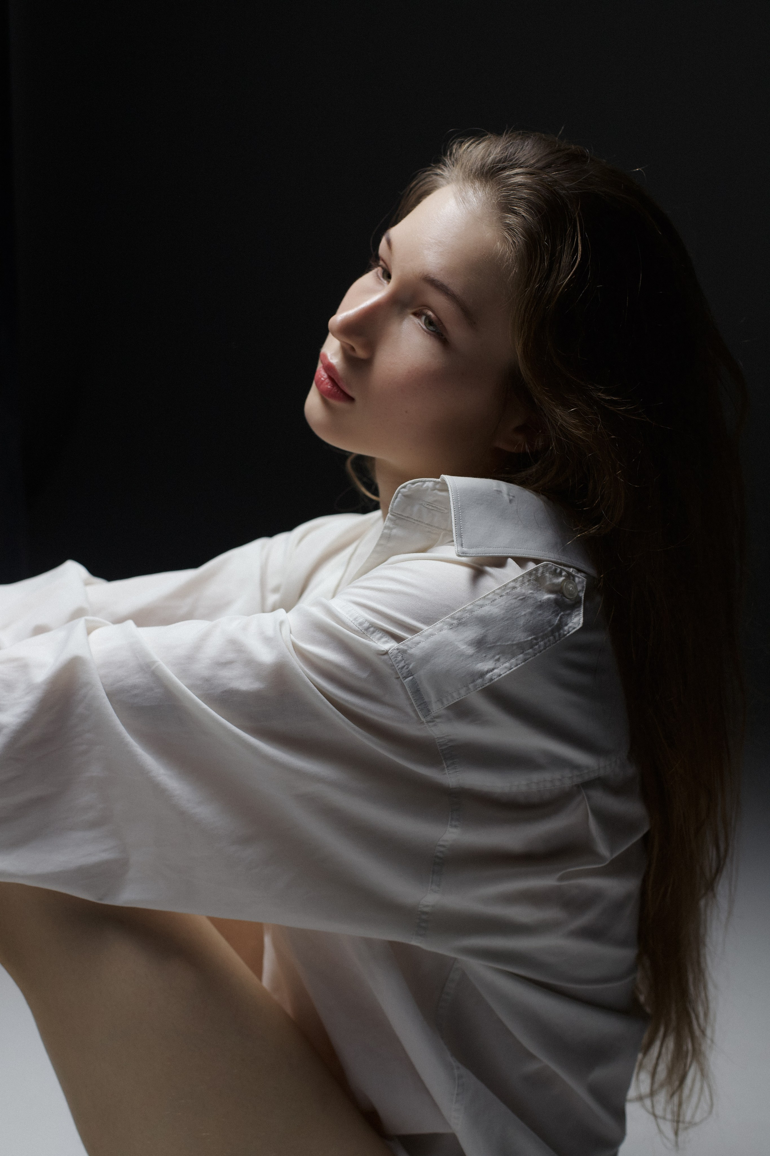 Александра. Главная