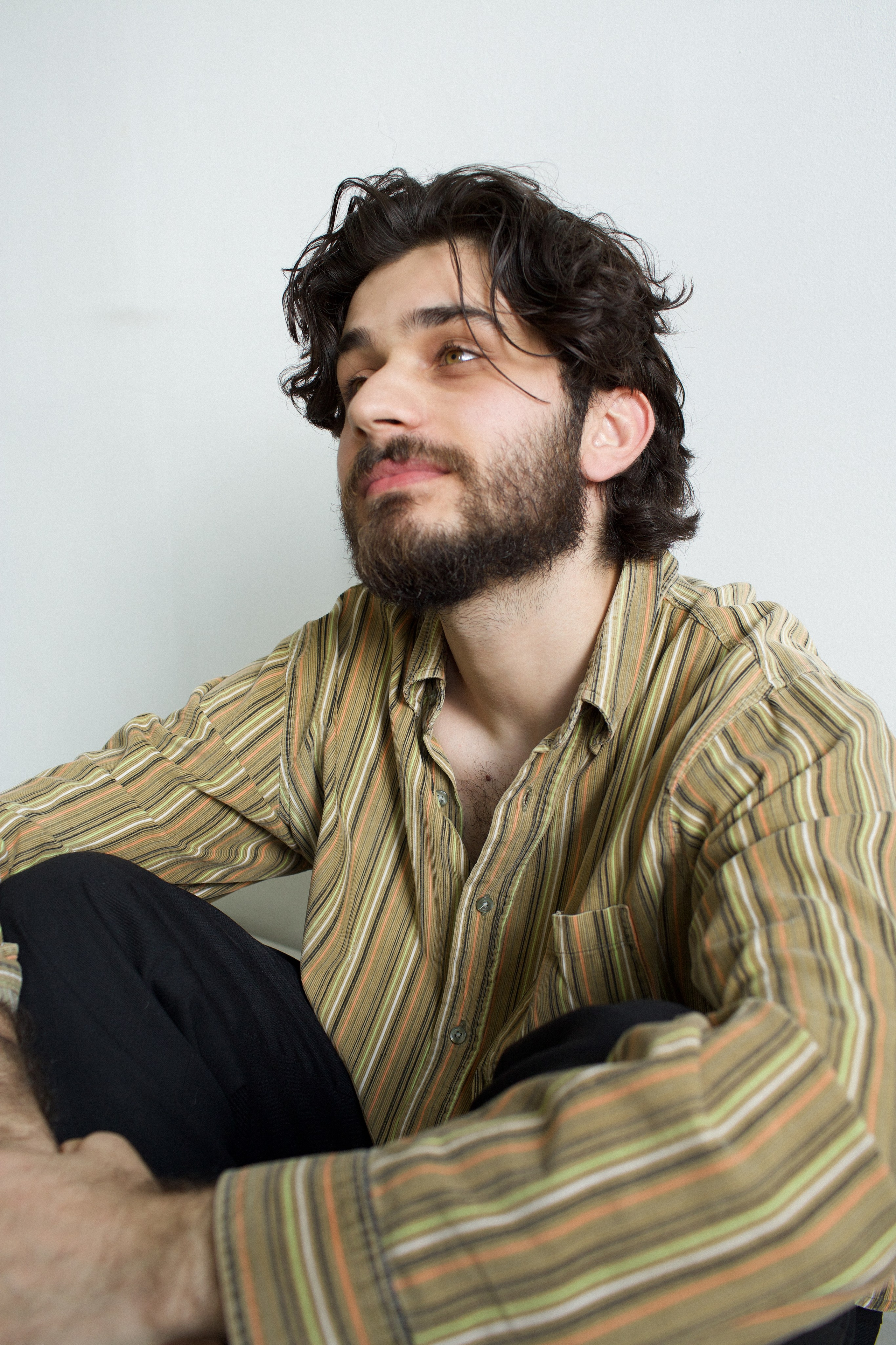 Anver. Главная