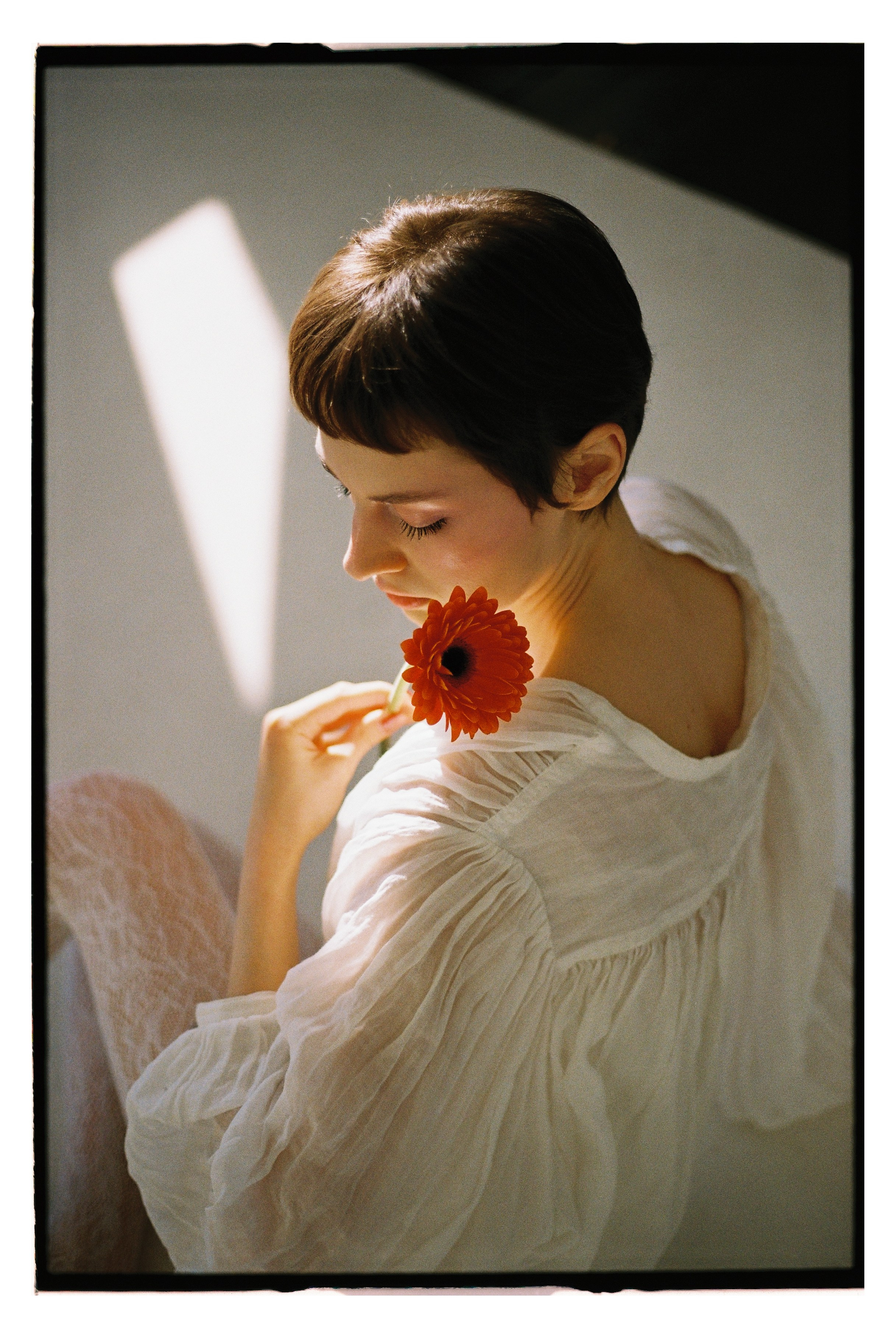 Viktoria. MARK DOROHOV