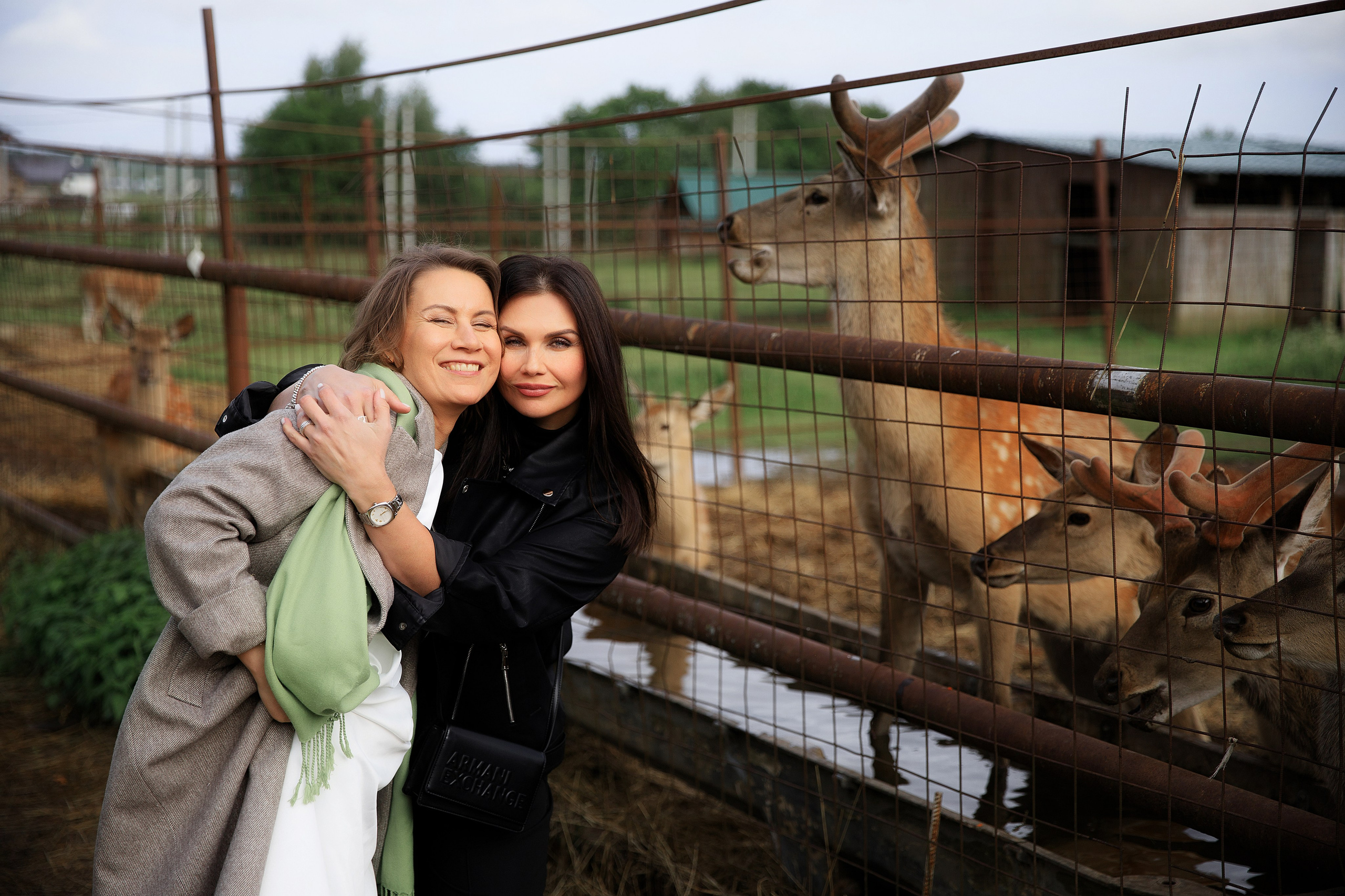 Алексей & Оксна. Фотограф в Москве и МО, Мещерякова Ольга