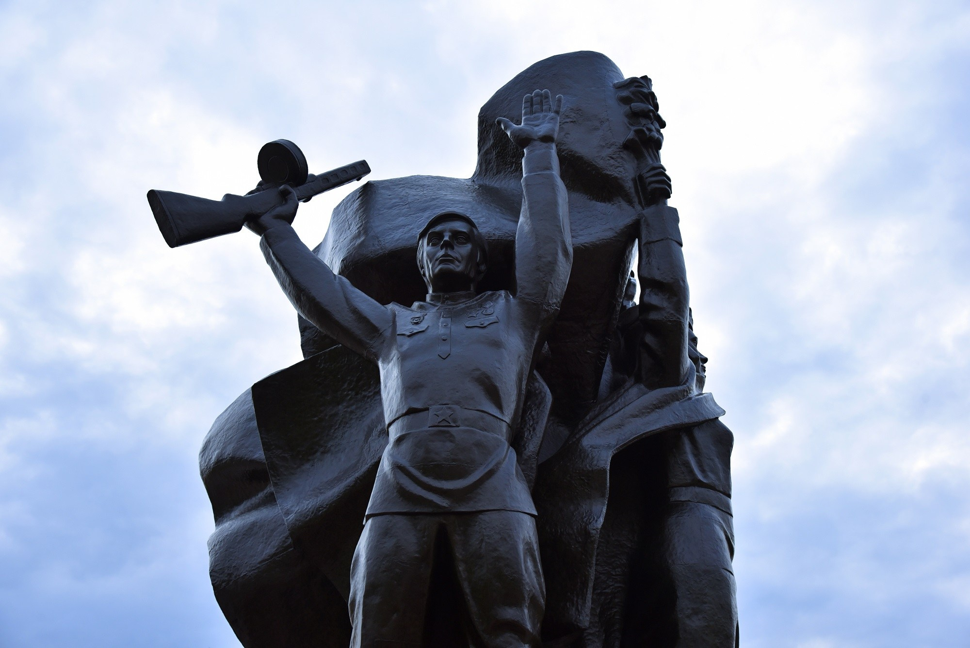 Белгород. Творческий уголок фотографа из Белгорода Ивановой Елены