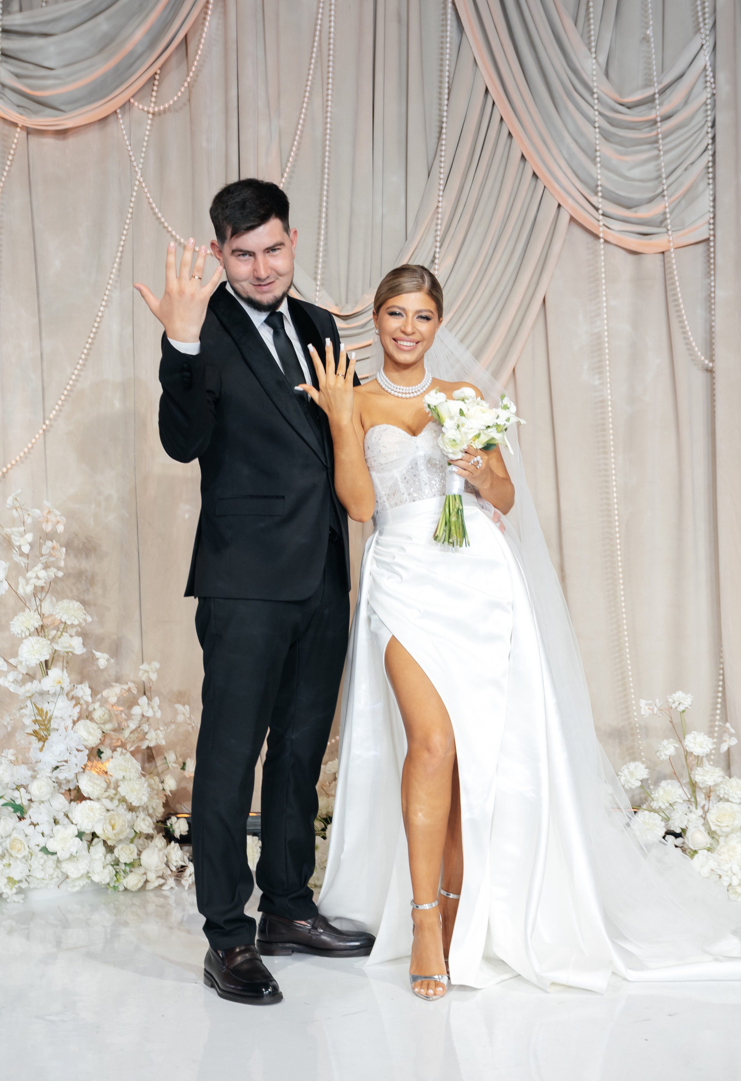 Aidar & Ralina. Свадебный фотограф Ильнар Асадуллин