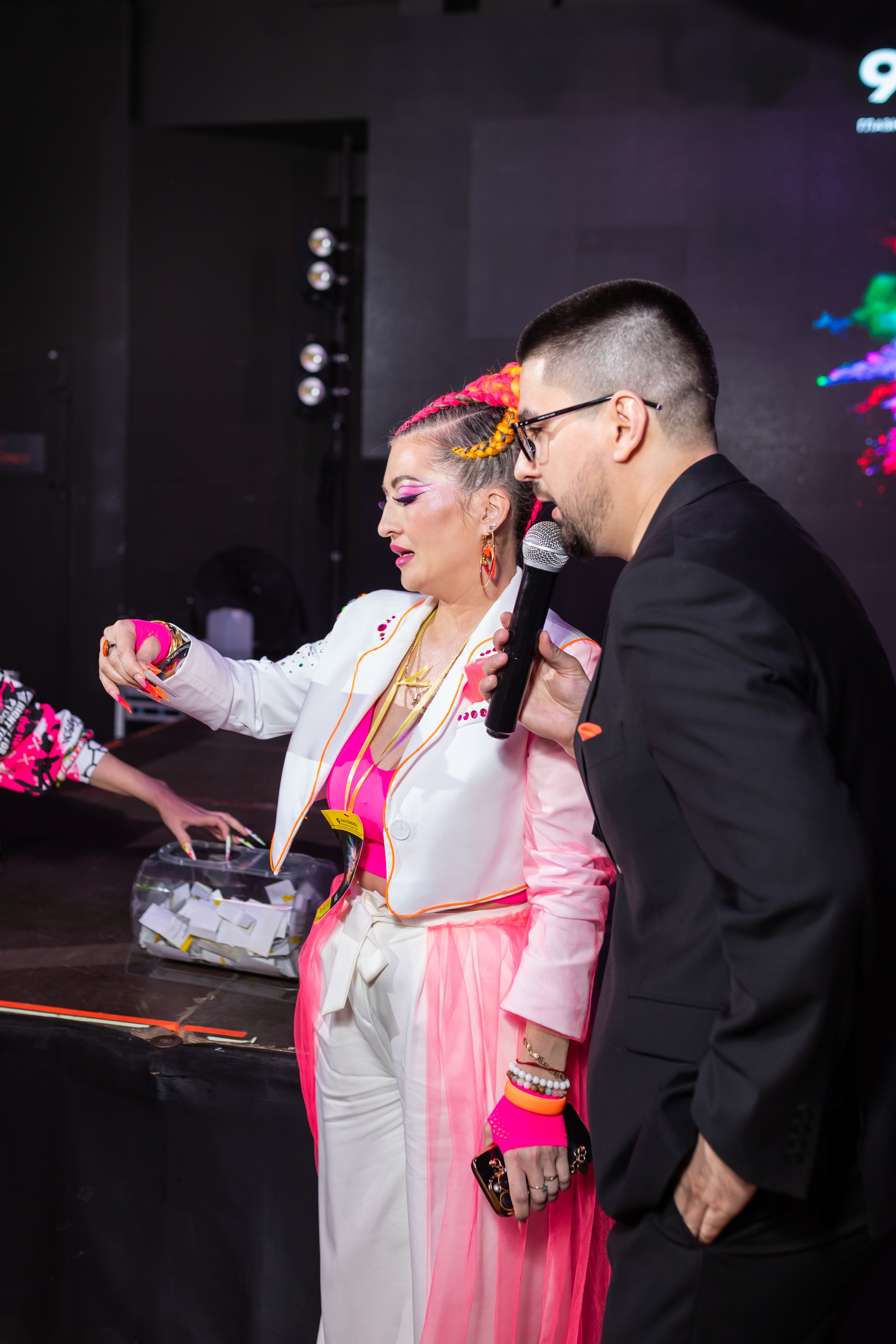 NailCongress 9. Марина Шаймухаметова. Фотограф в Уфе