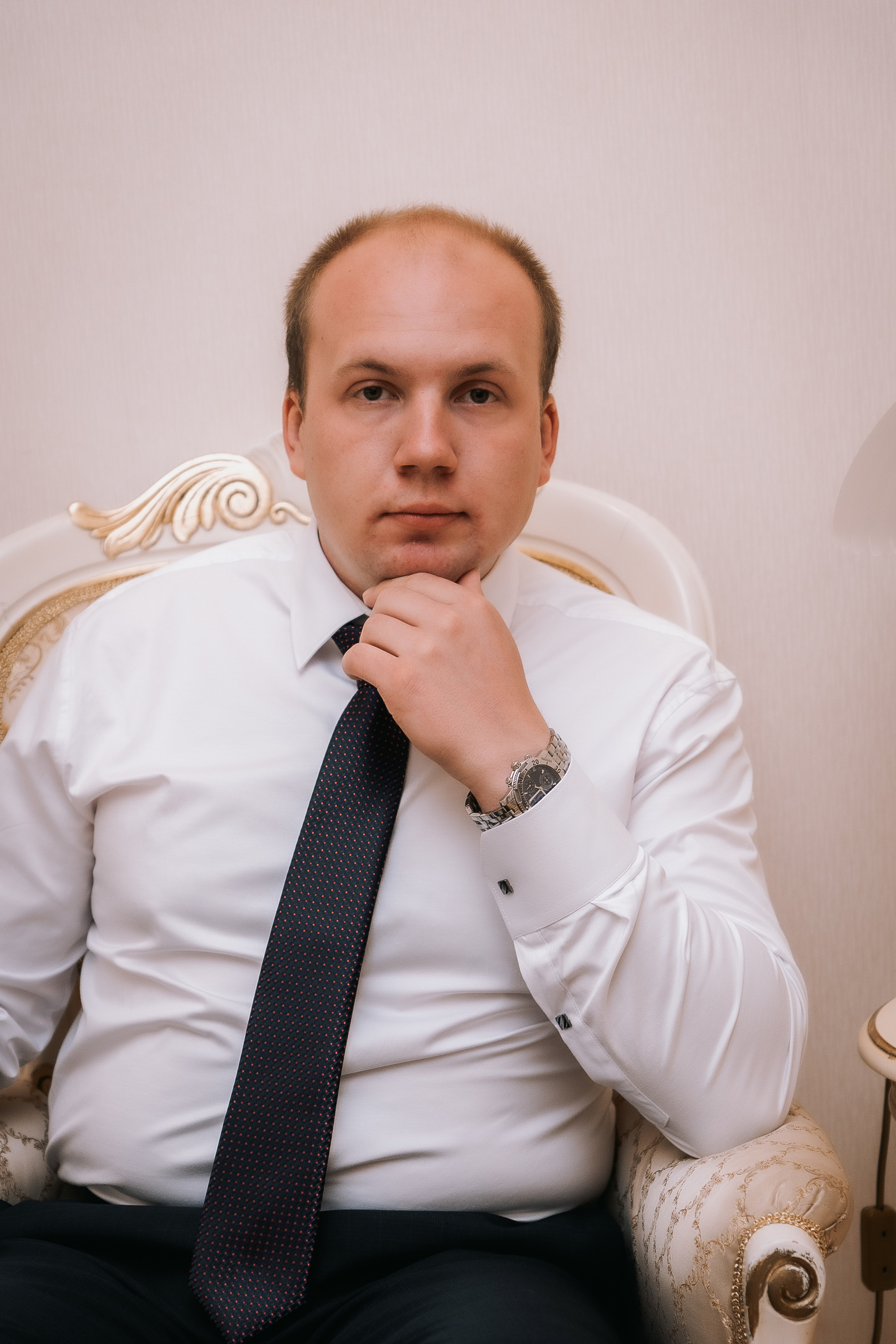 АНОНС I WEDDING DAY DARYA ALEXSEY. Фотограф Насим Давлати, г. Москва