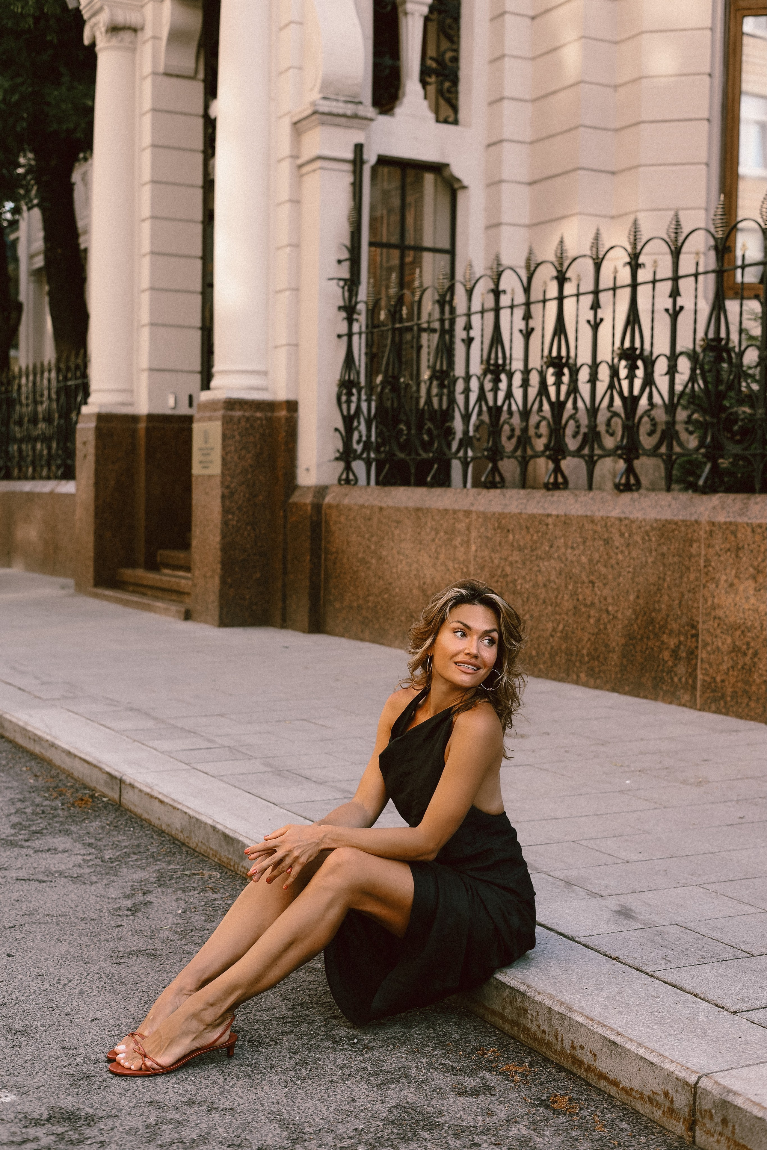 Tatiana. Фотограф Popova Polina