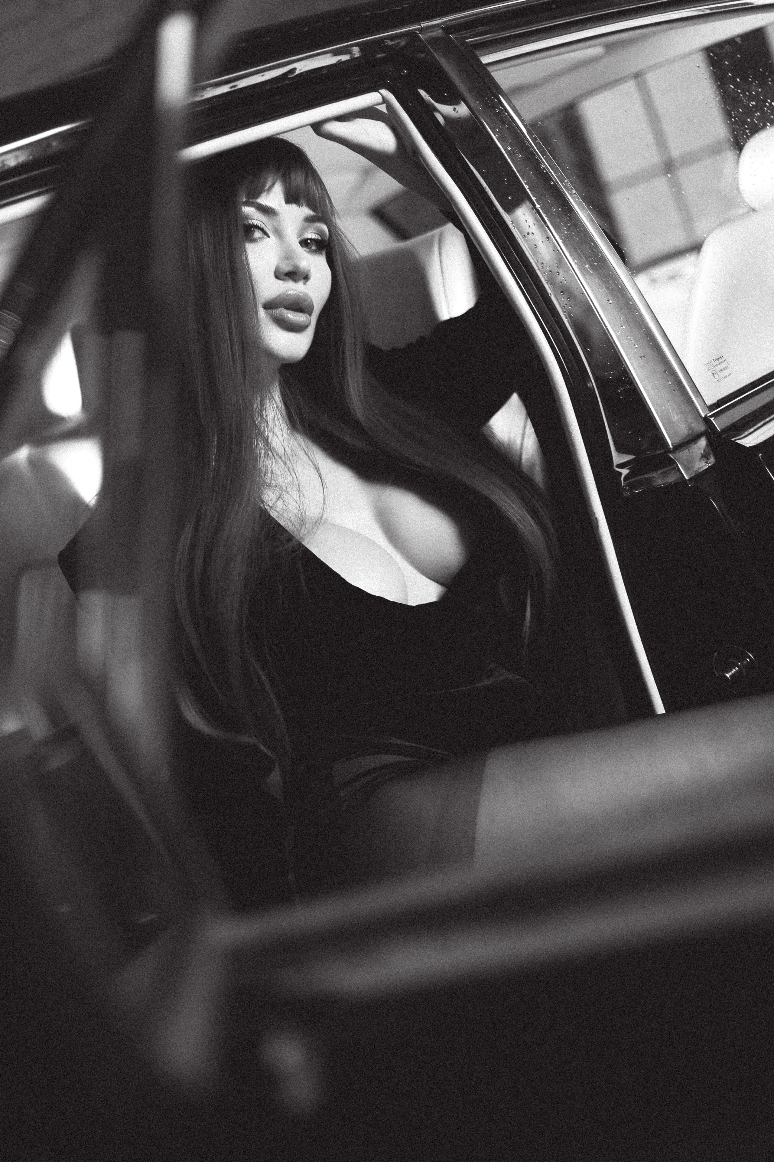 Nina. Фотограф Popova Polina