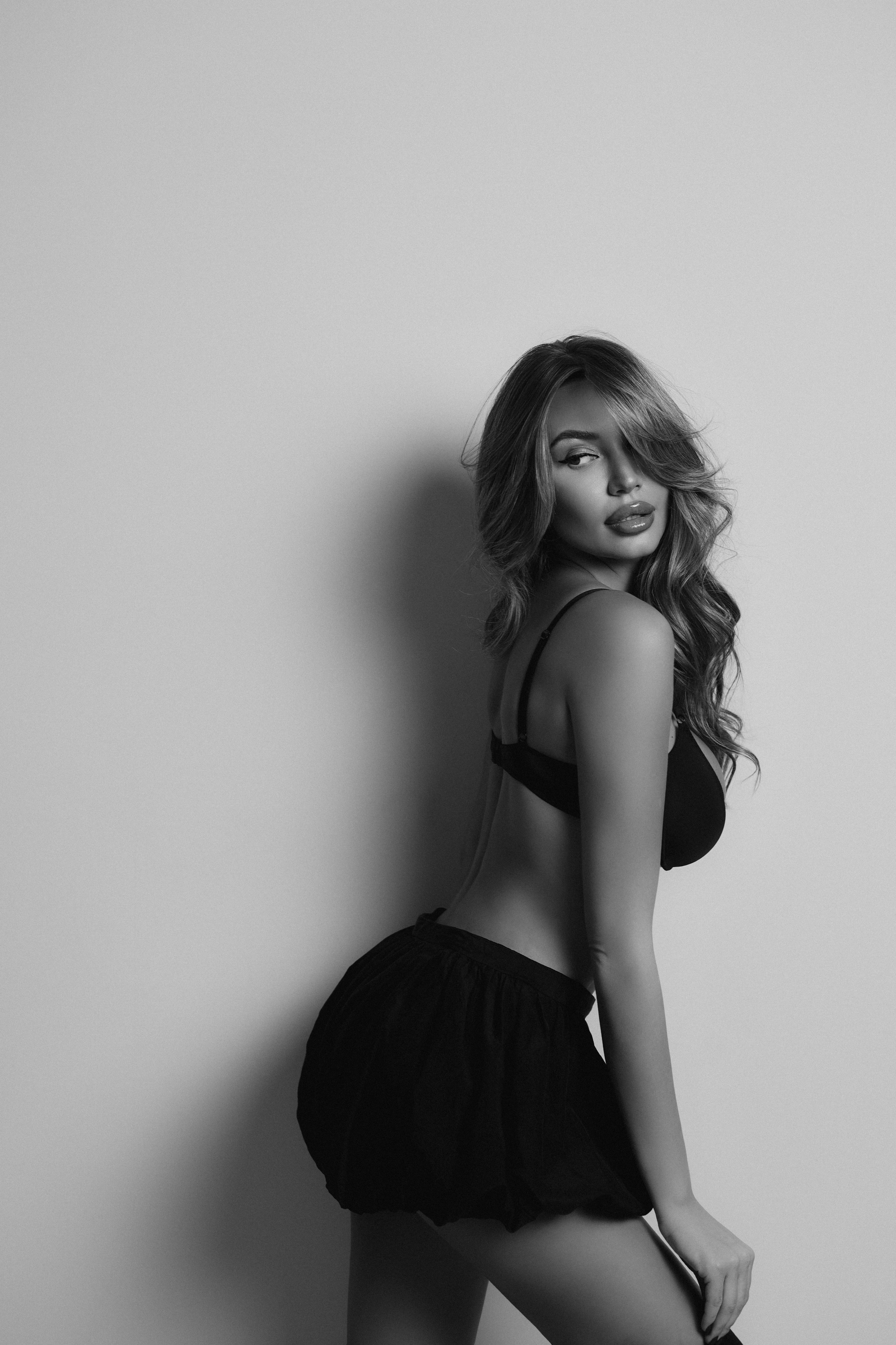 Nina. Фотограф Popova Polina