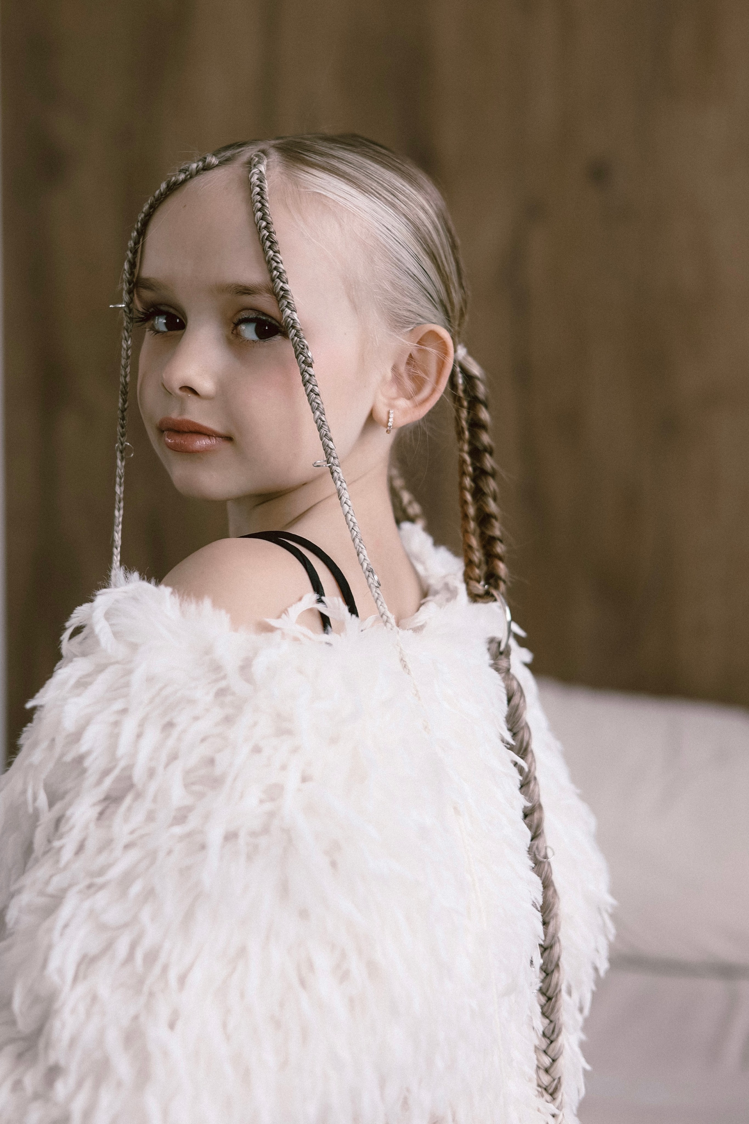 EMI&KATE. Фотограф Popova Polina