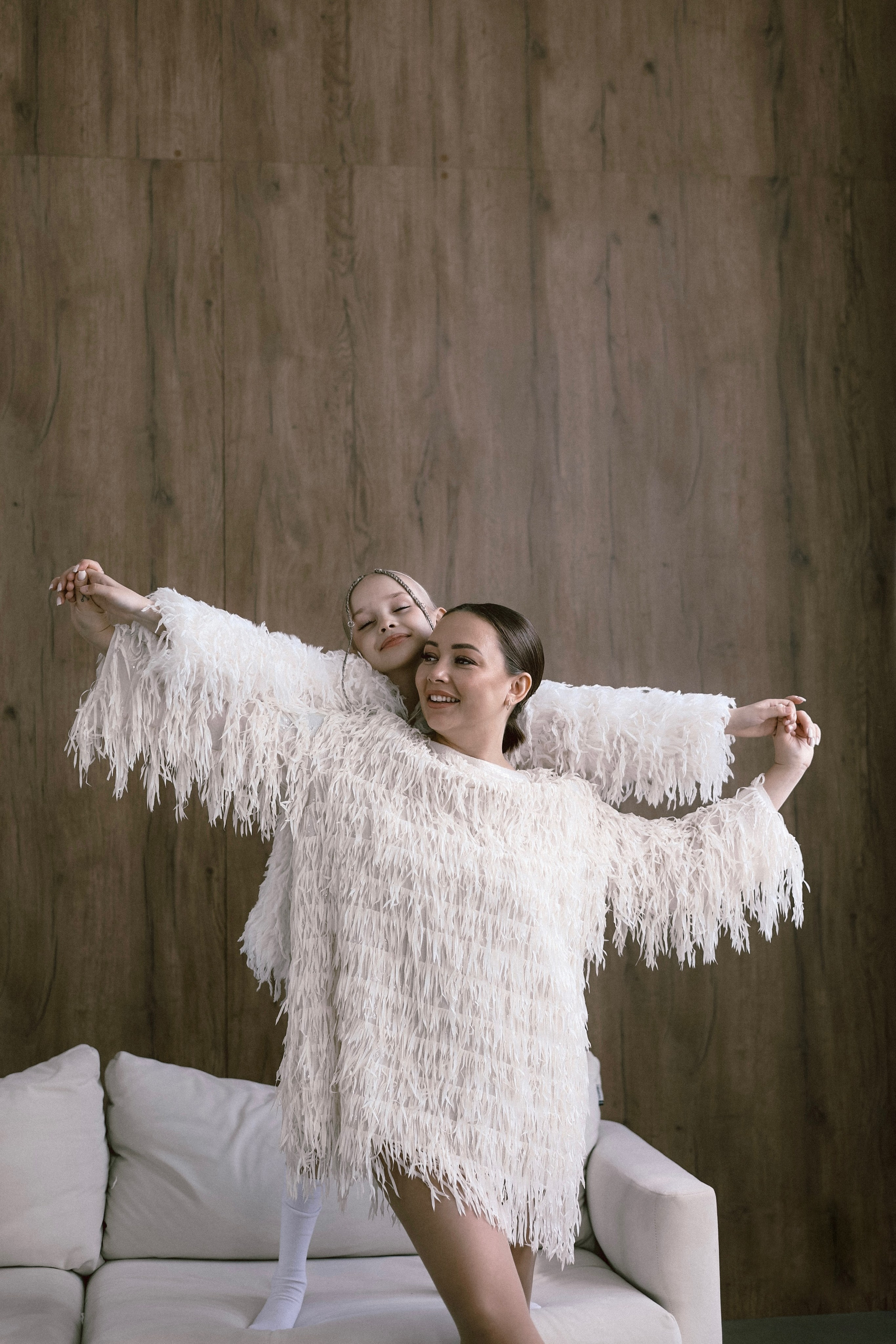 EMI&KATE. Фотограф Popova Polina