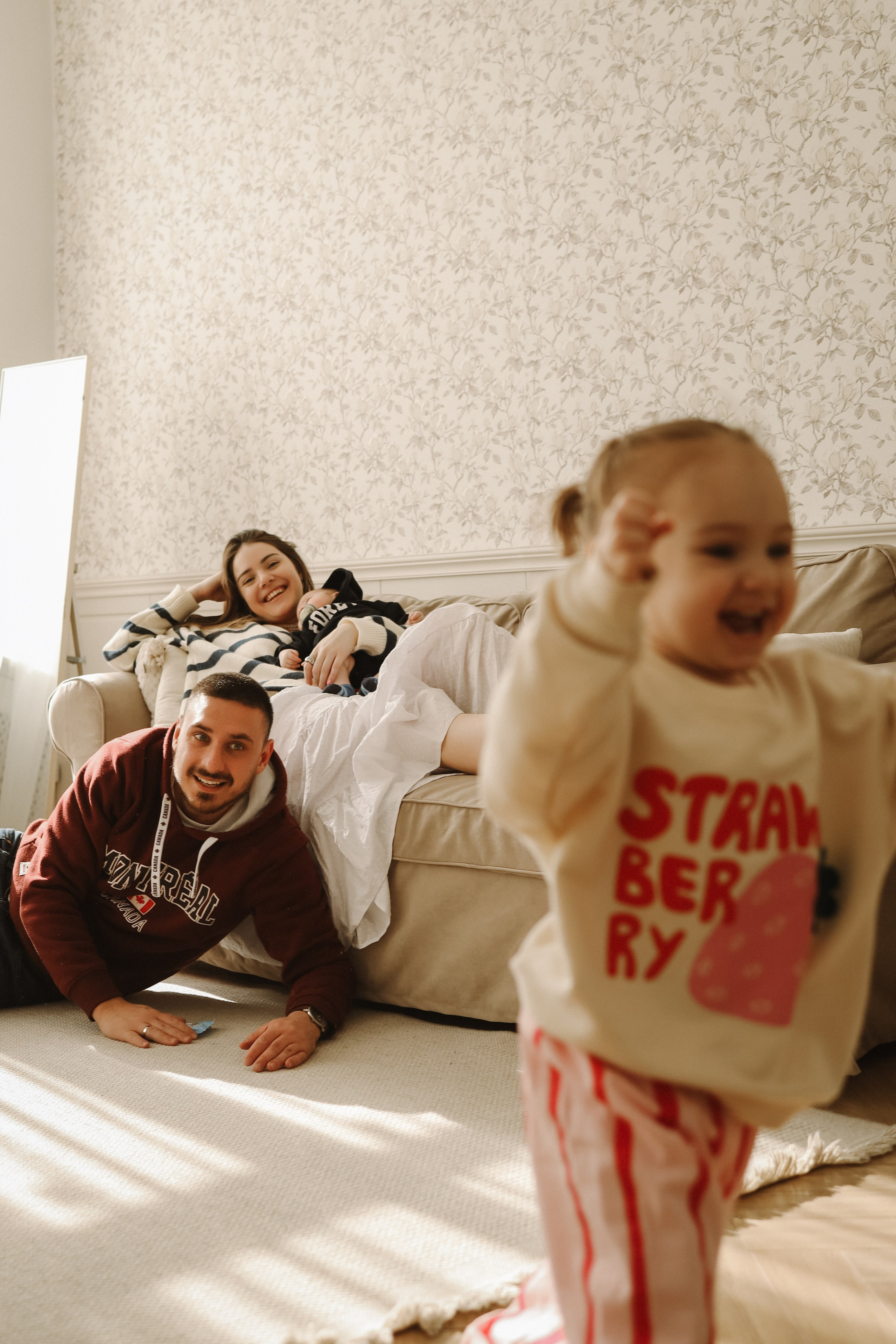 Майюше 2 года. Диана Чечель. Свадебный и семейный фотограф в Москве