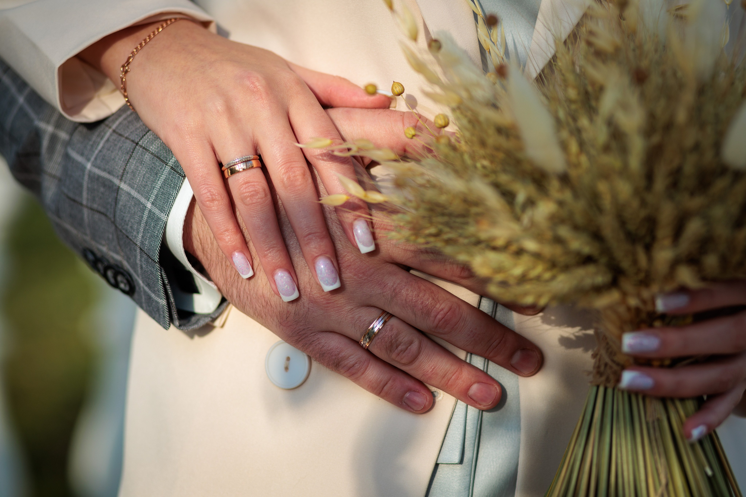 Свадебная фотосессия в городе Новошахтинск. Фотограф Гуково Григорий Новиков novikov.foto