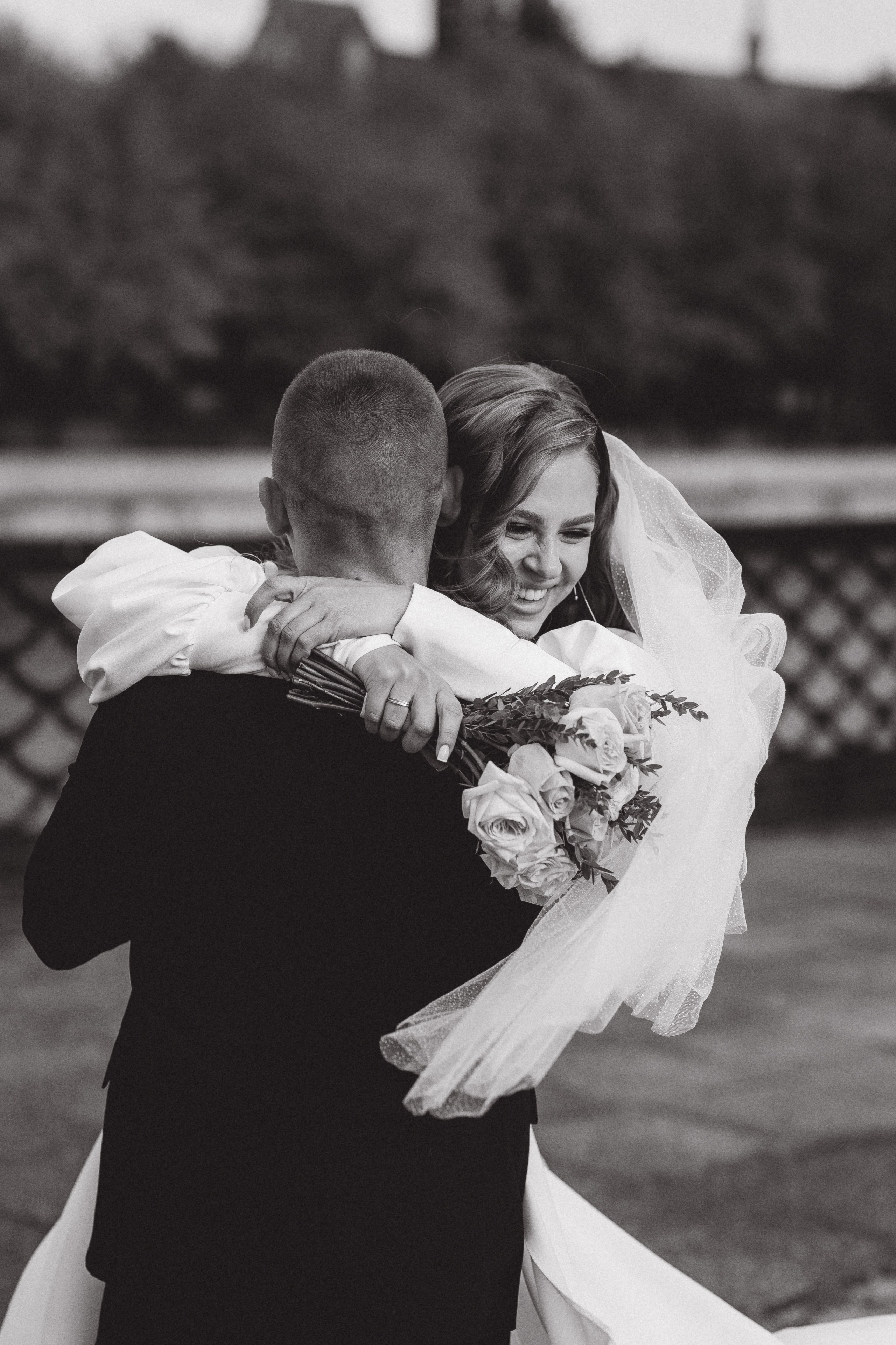 Влад и Наташа. Photographer and Blogger in Kaliningrad, as well as around the world — Anton Semenov