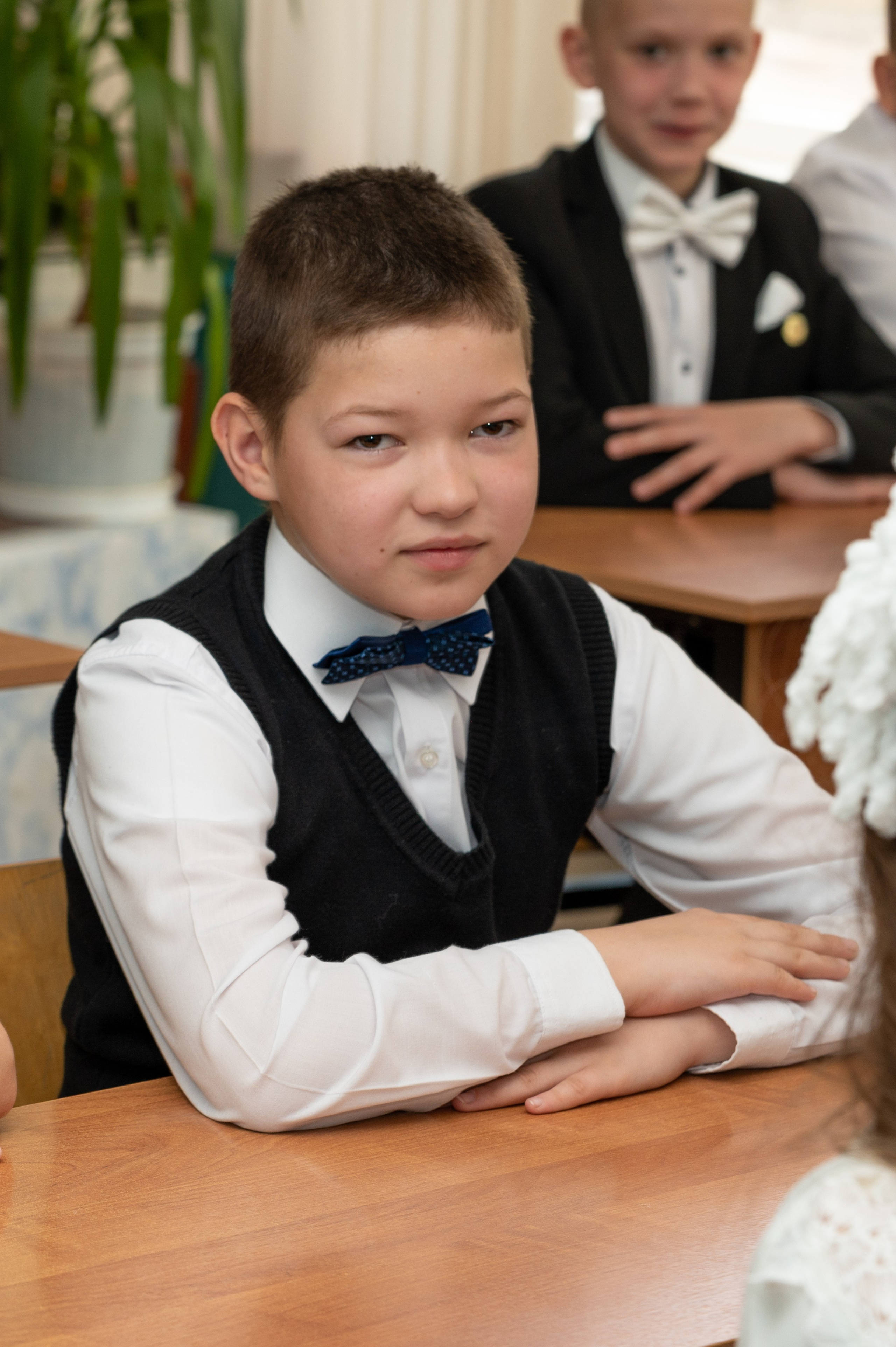 Школьная фотосессия в Туле. Портретный, семейный, свадебный фотограф. Бизнес, контент съёмка. Тула