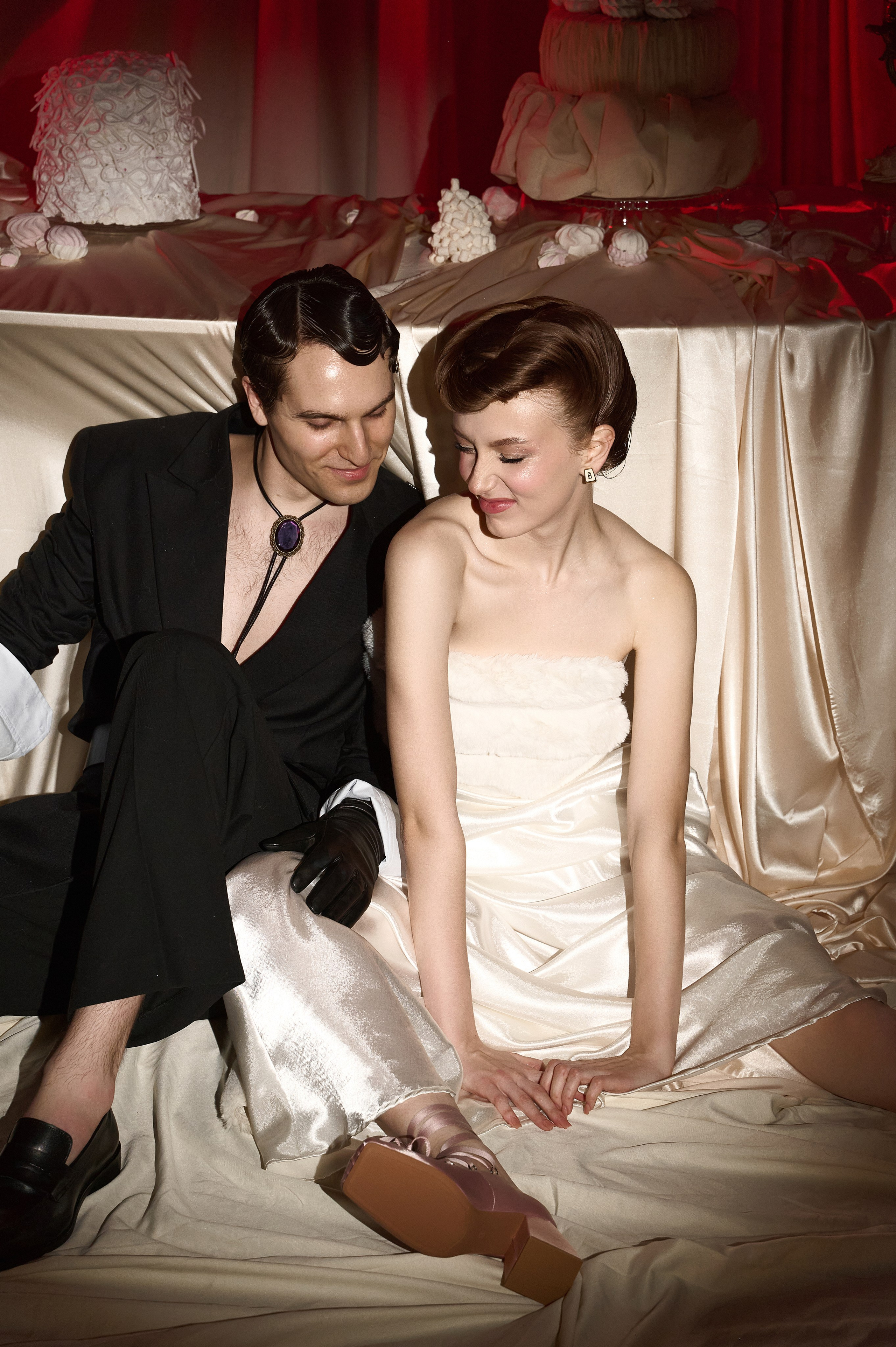 Swety room. Свадебный и портретный фотограф в Брянске Скепская Лилия