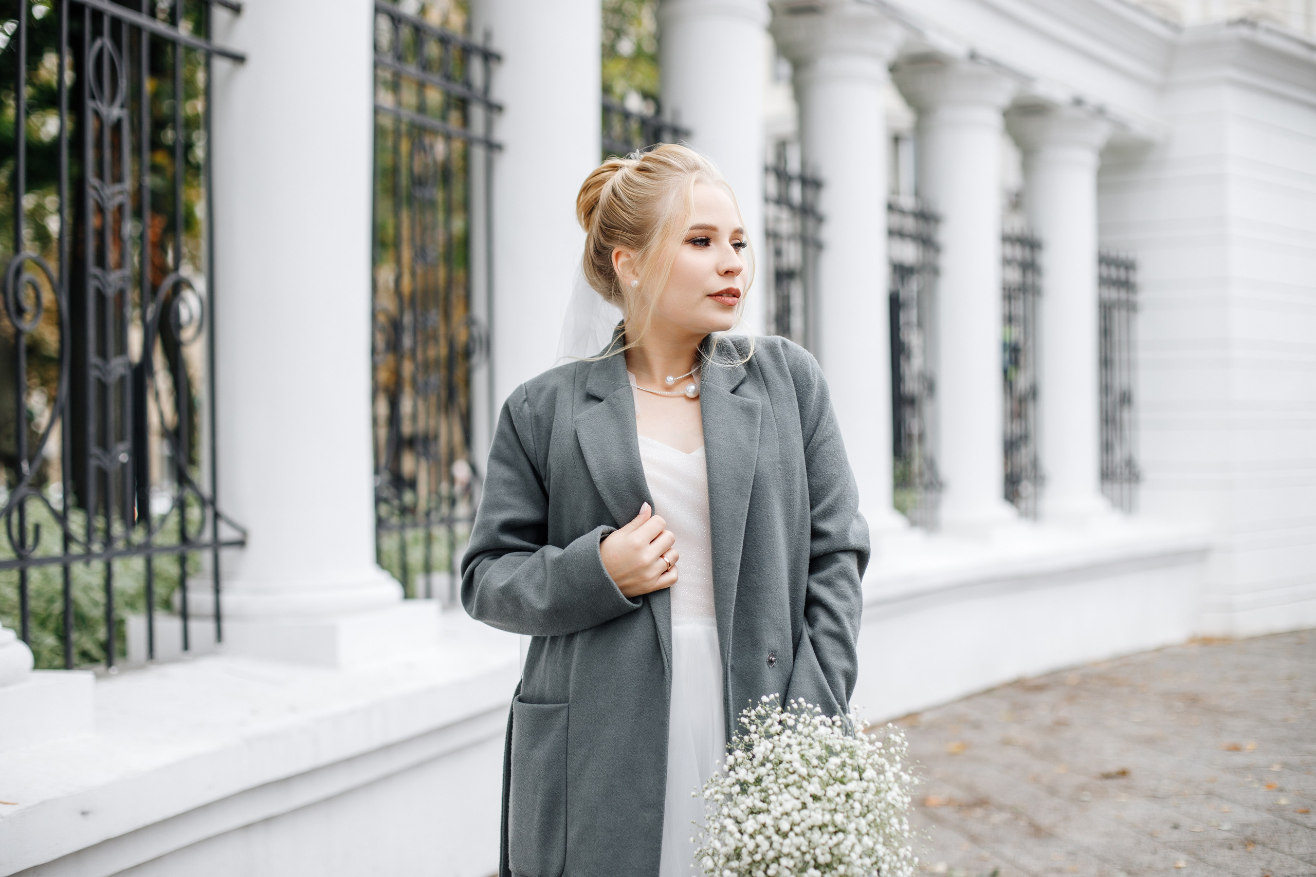 Максим ♥ Соня. Свадебный и семейный фотограф в городе Воронеж. Ирина Боловина