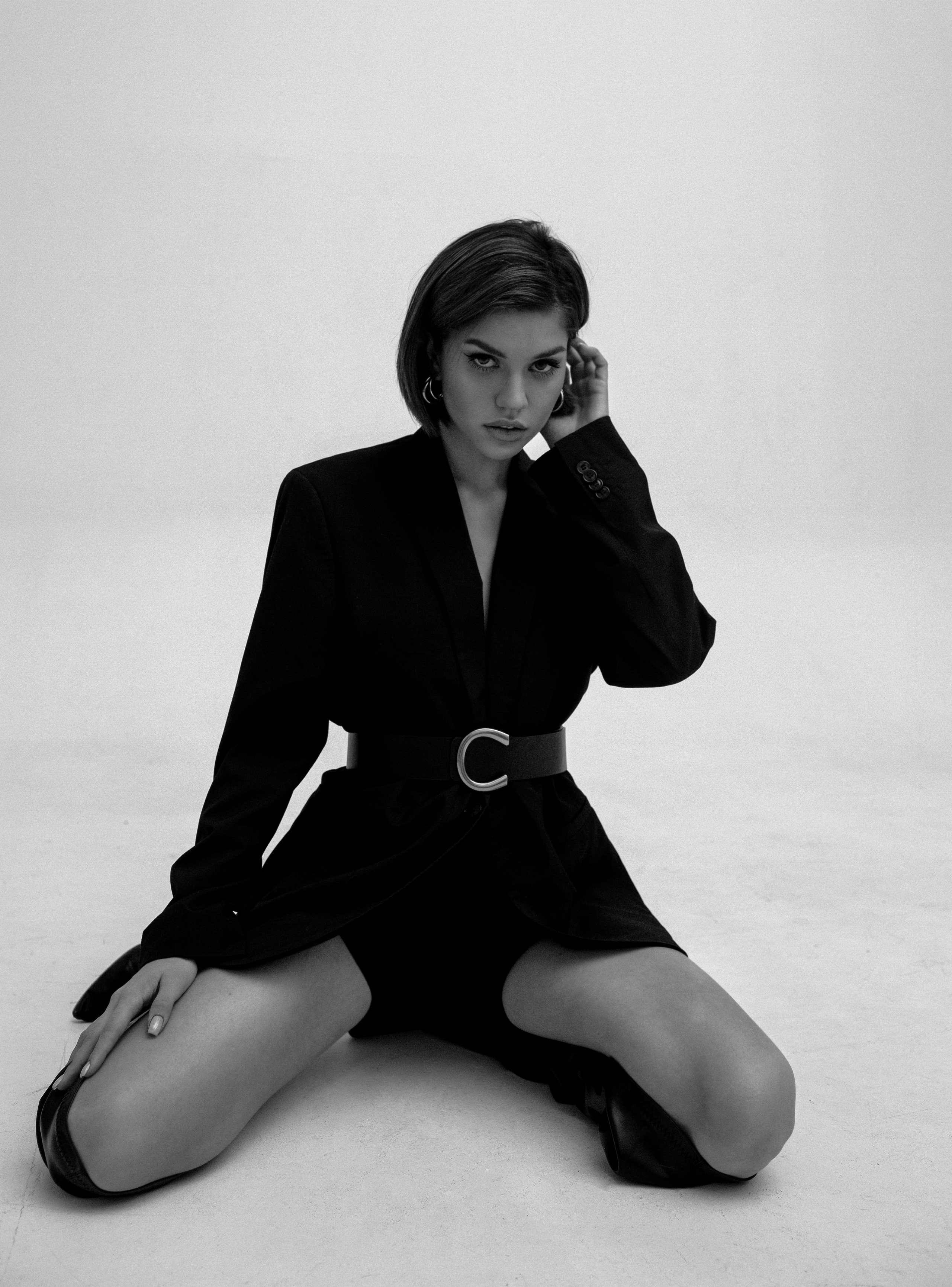 Lookbook. Главная