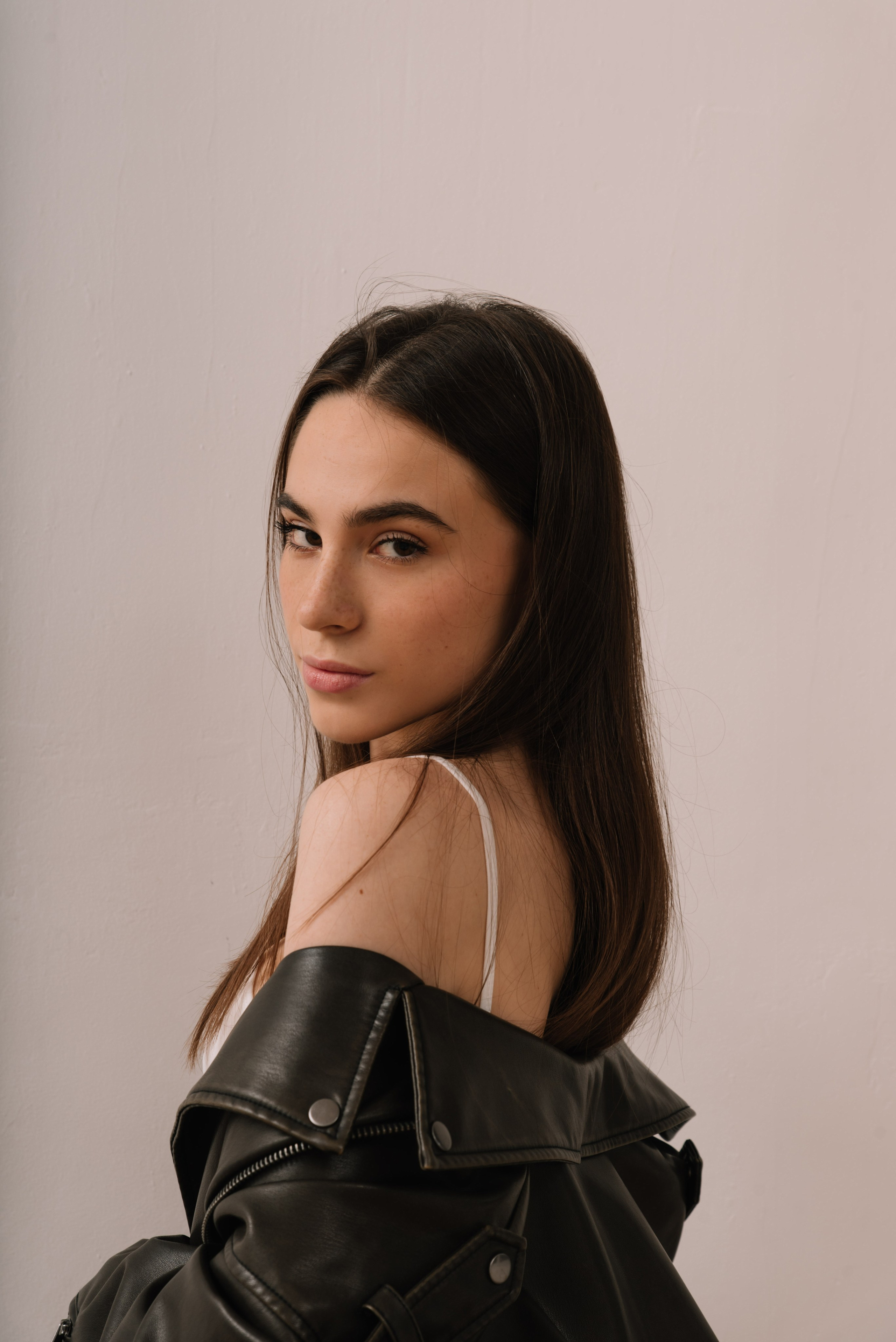 Анна. Фотограф Нижний Новгорода Елена Калмыкова