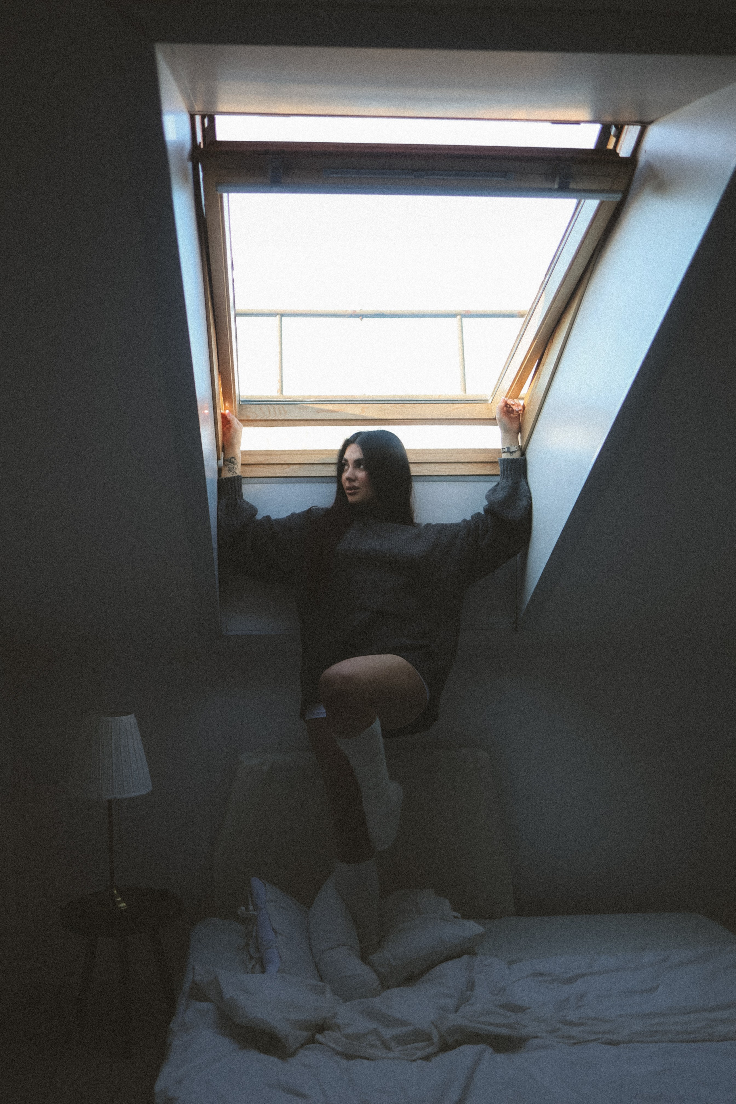 Alina. Фотограф Барнаул Надежда Киселева