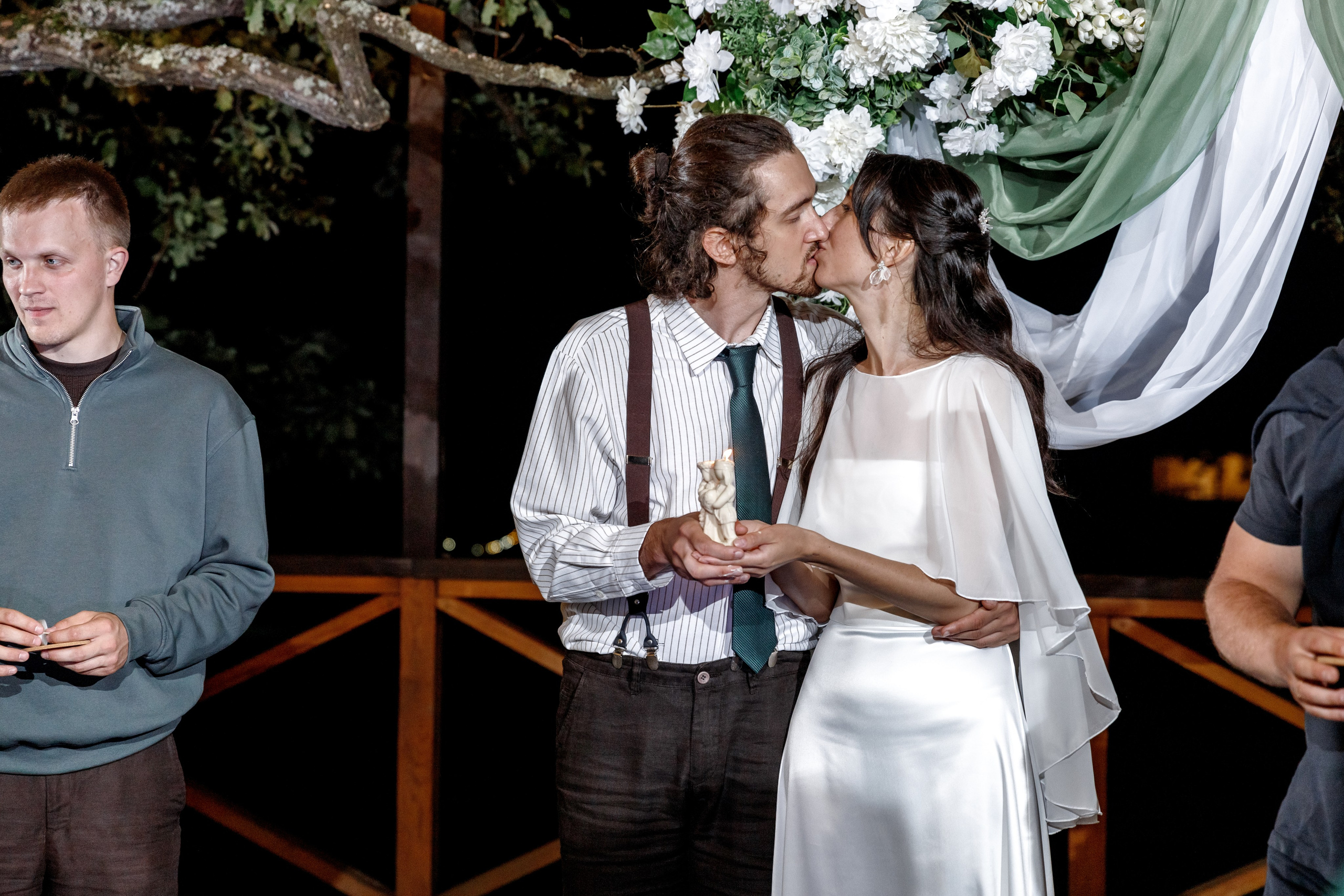 Роман и Екатерина. Свадебный и семейный фотограф Разида Мухаметова