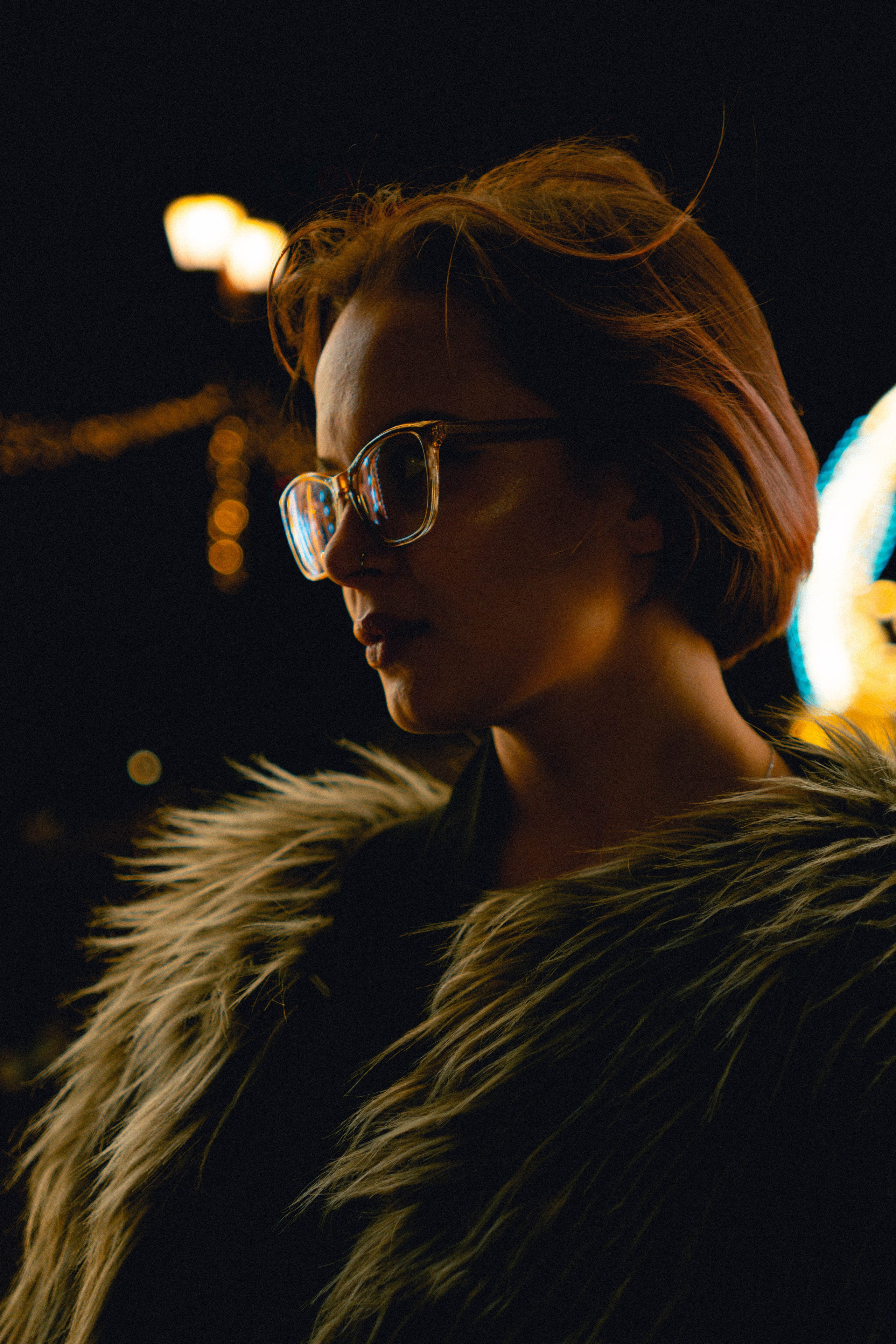 Портрет. Главная