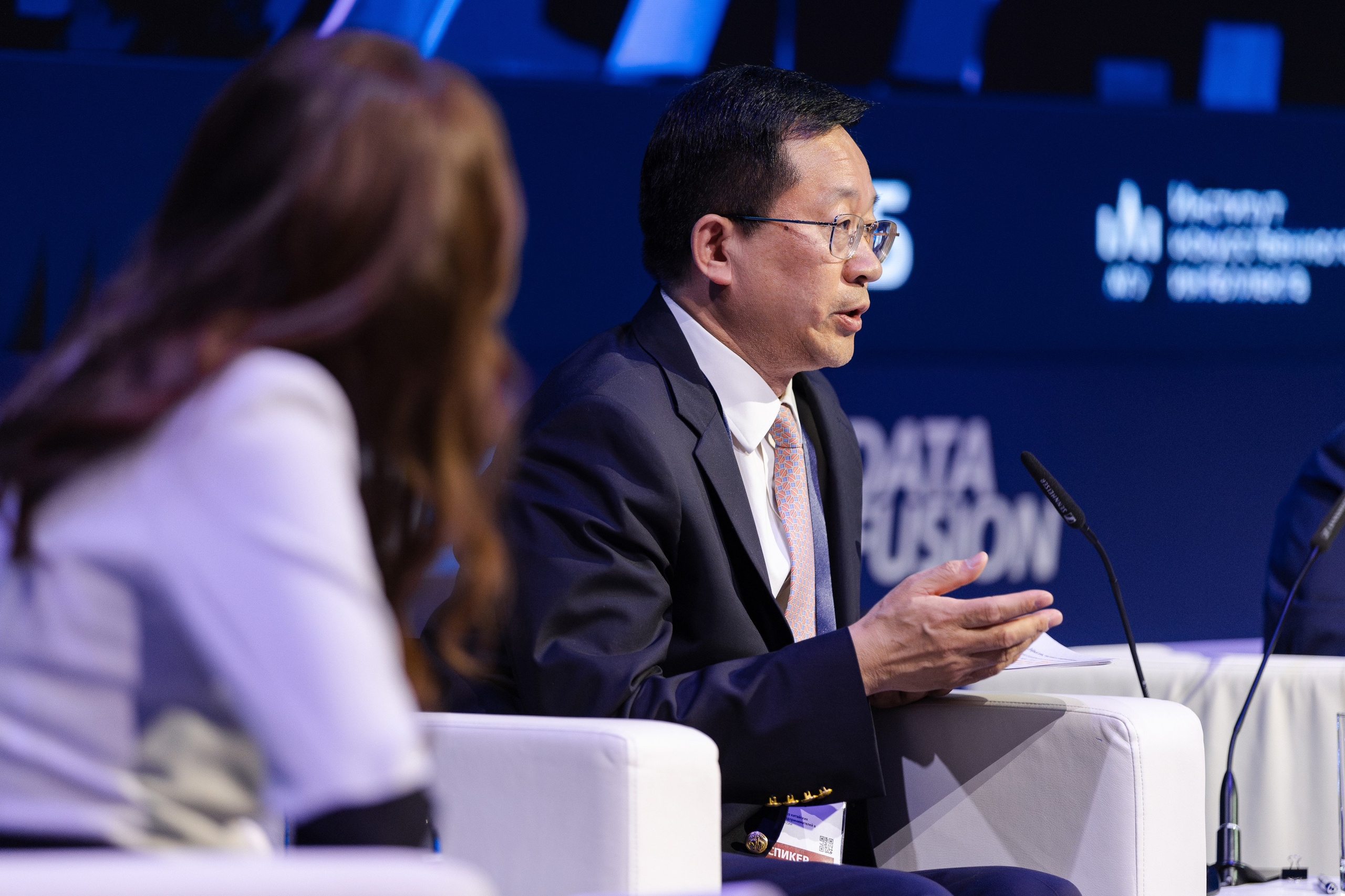 Data Fusion. Свадебный репортажный фотограф в Москве