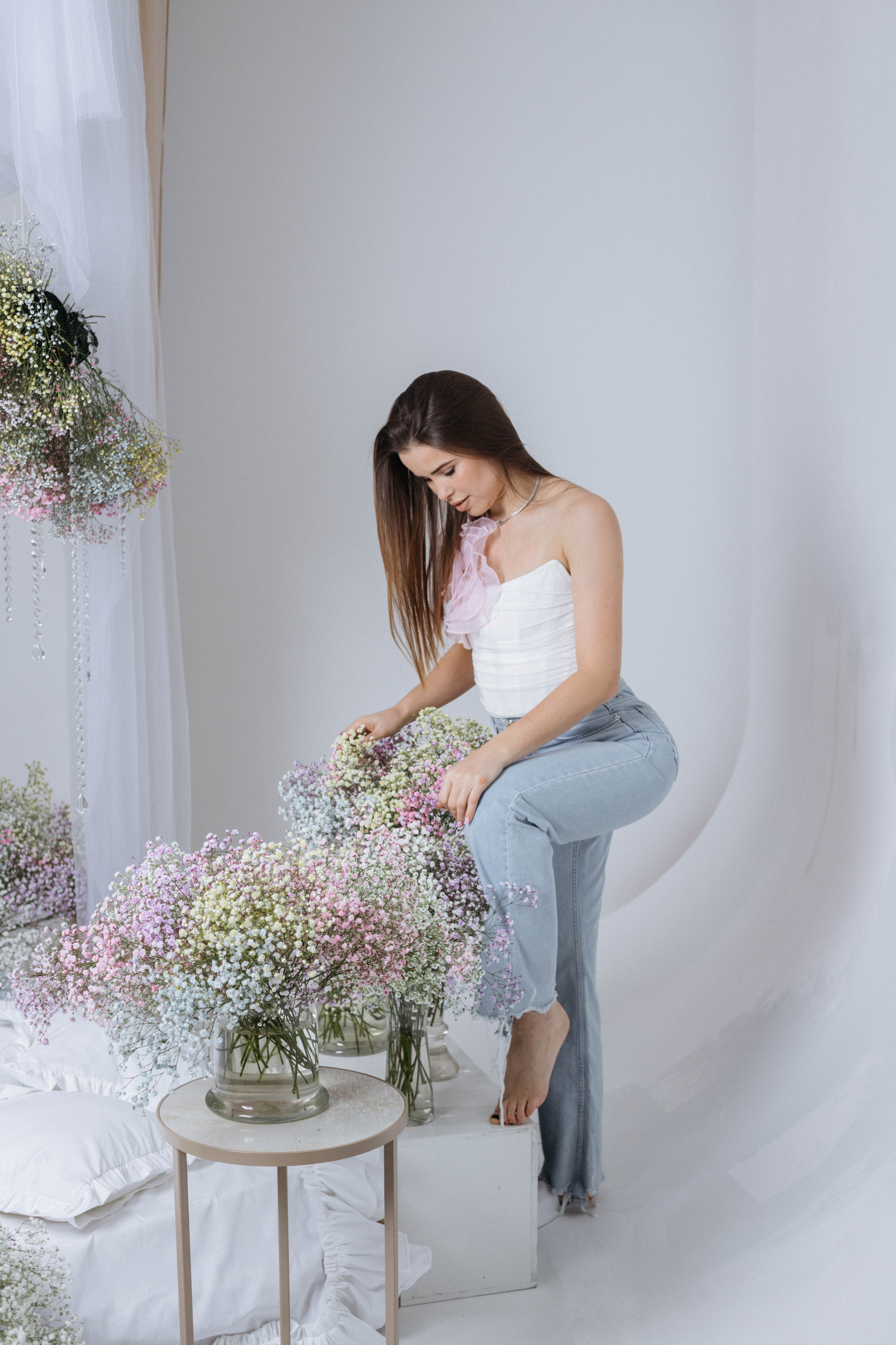 Фотодень 8 марта 2024. Фотограф Сальск Катерина