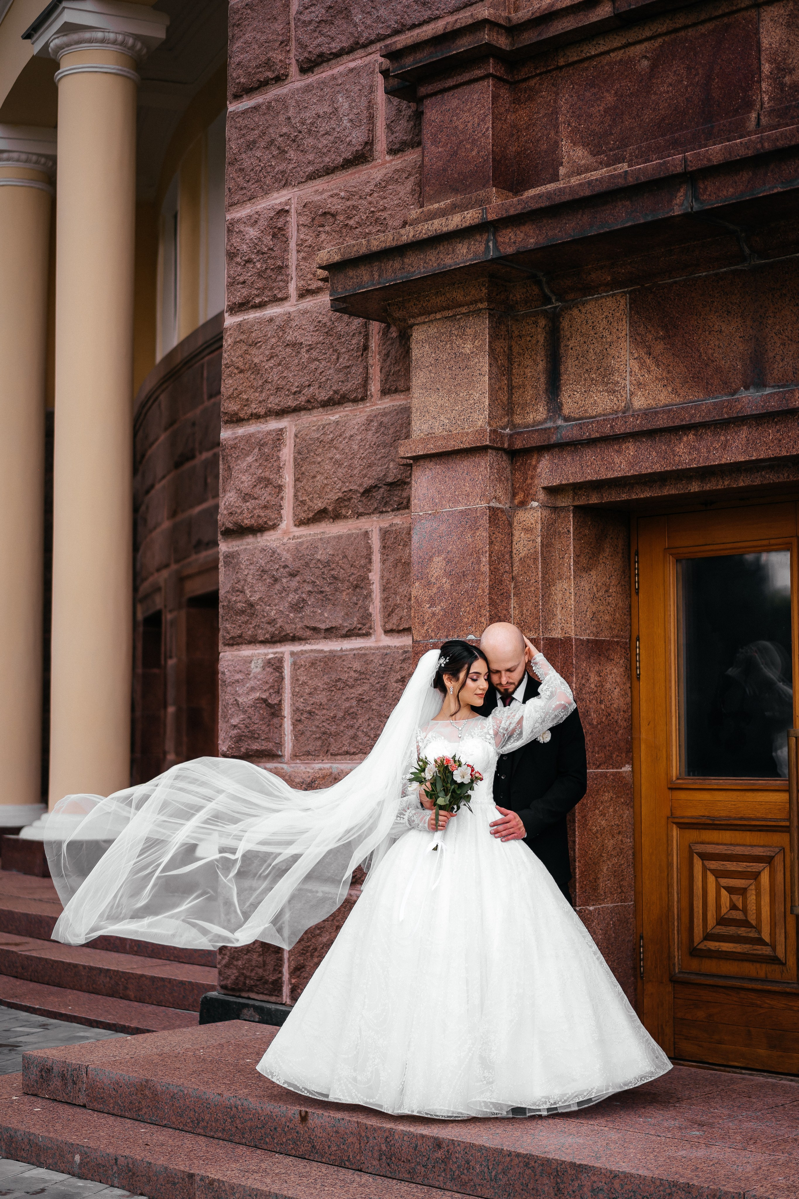 Родион & Элона. Фотограф и видеограф Смоленск | Студия Цезарь