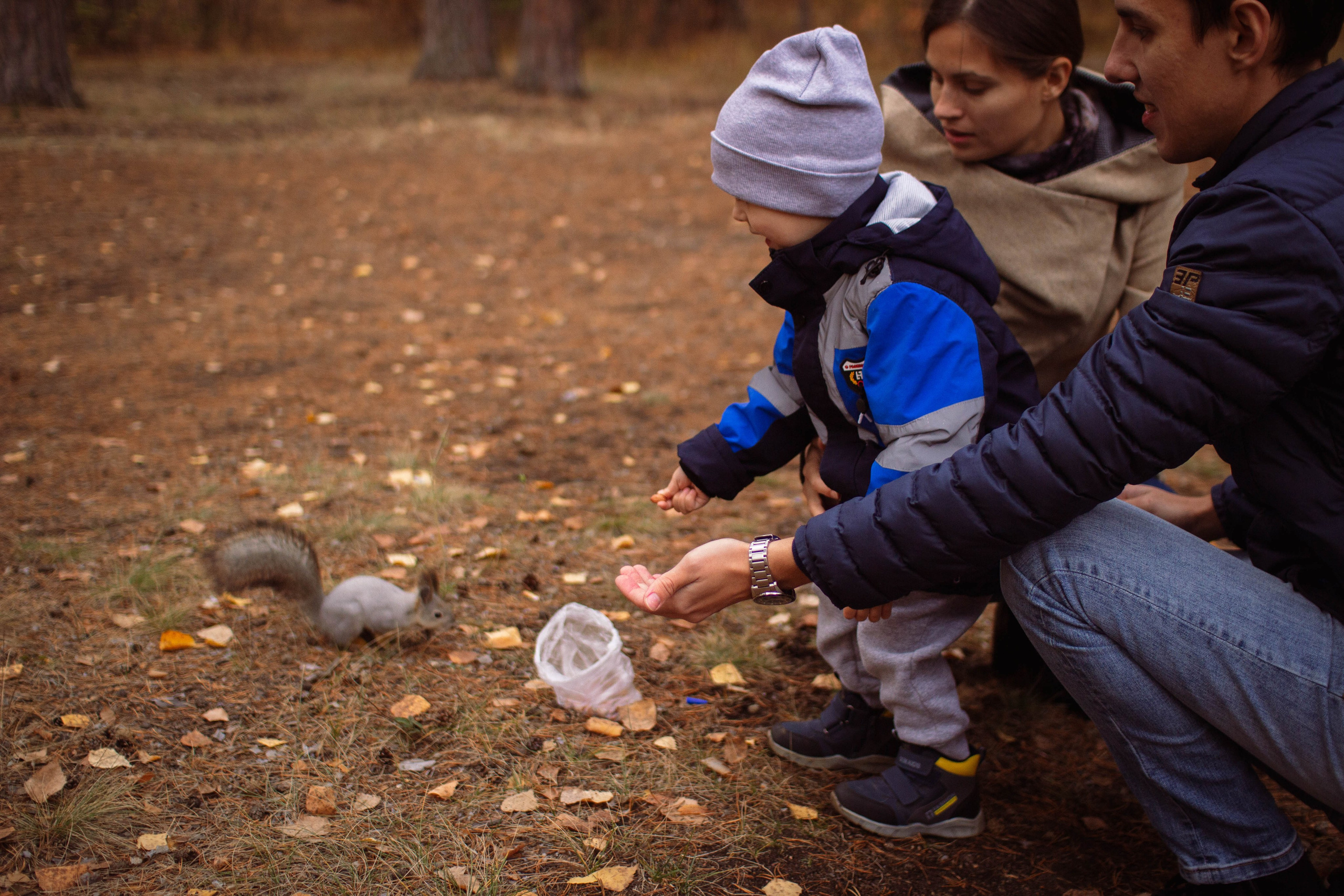 Сунагатуллины Family. Фотограф в Челябинске Филимонова Дарья