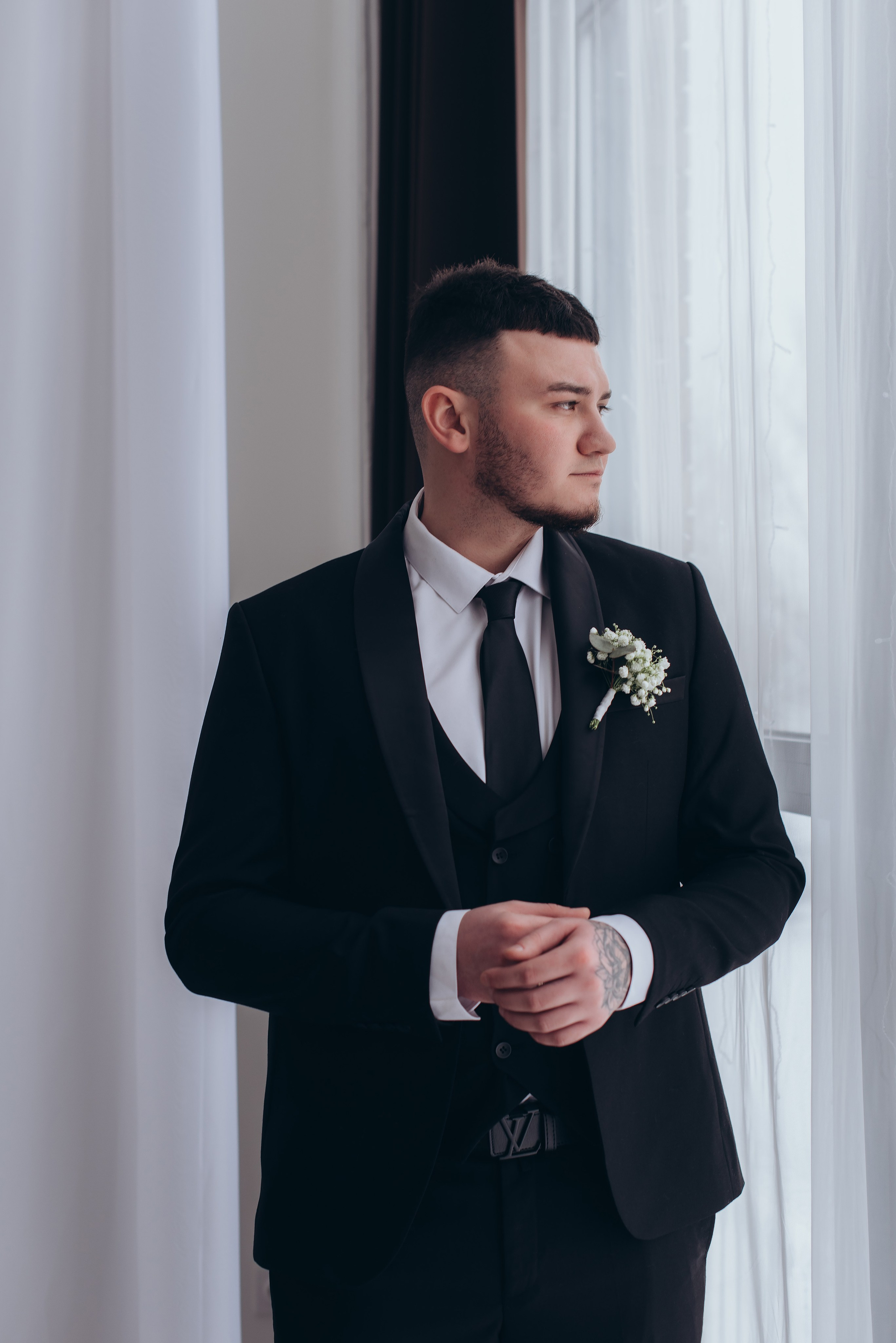 Максим +Лиза. Главная