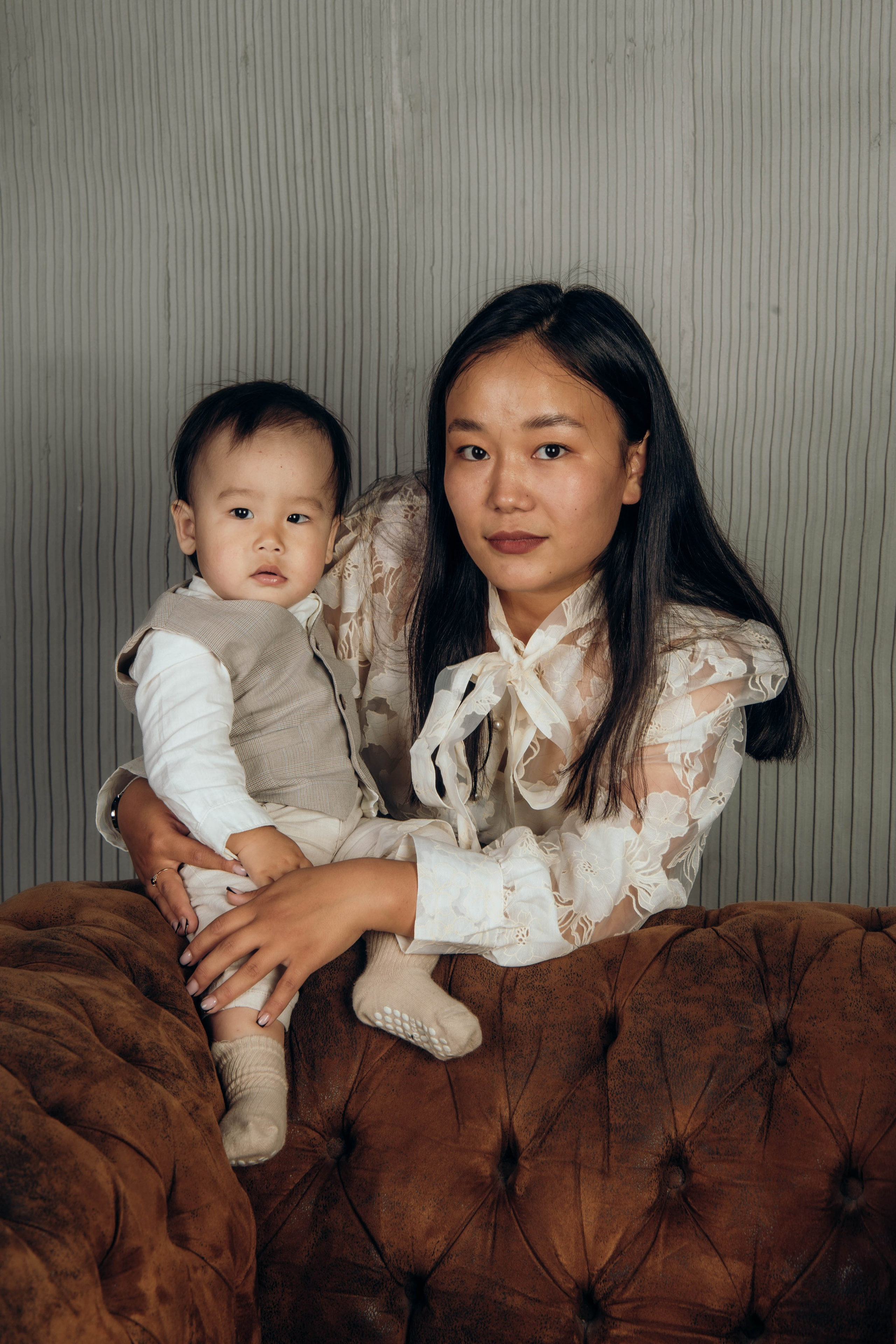 Where We Belong. Фотограф, г. Иркутск