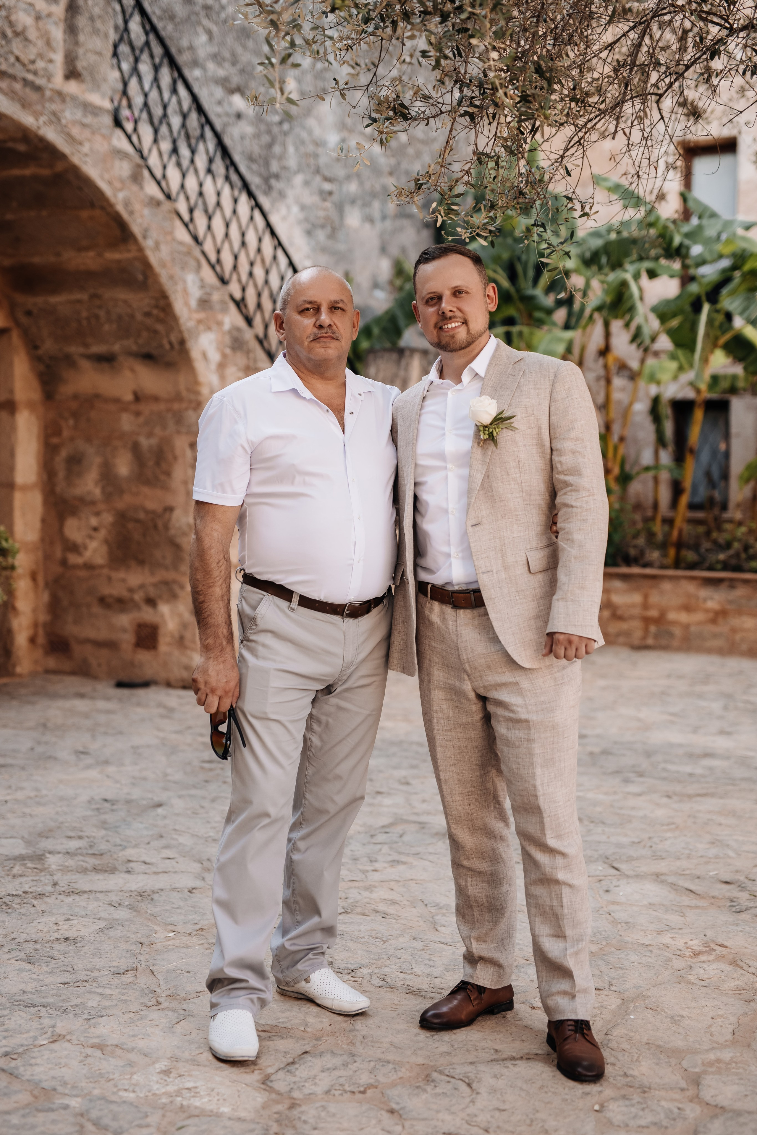 Inga_&_Andrius. Фотограф на Майорке Екатерина Дробышева