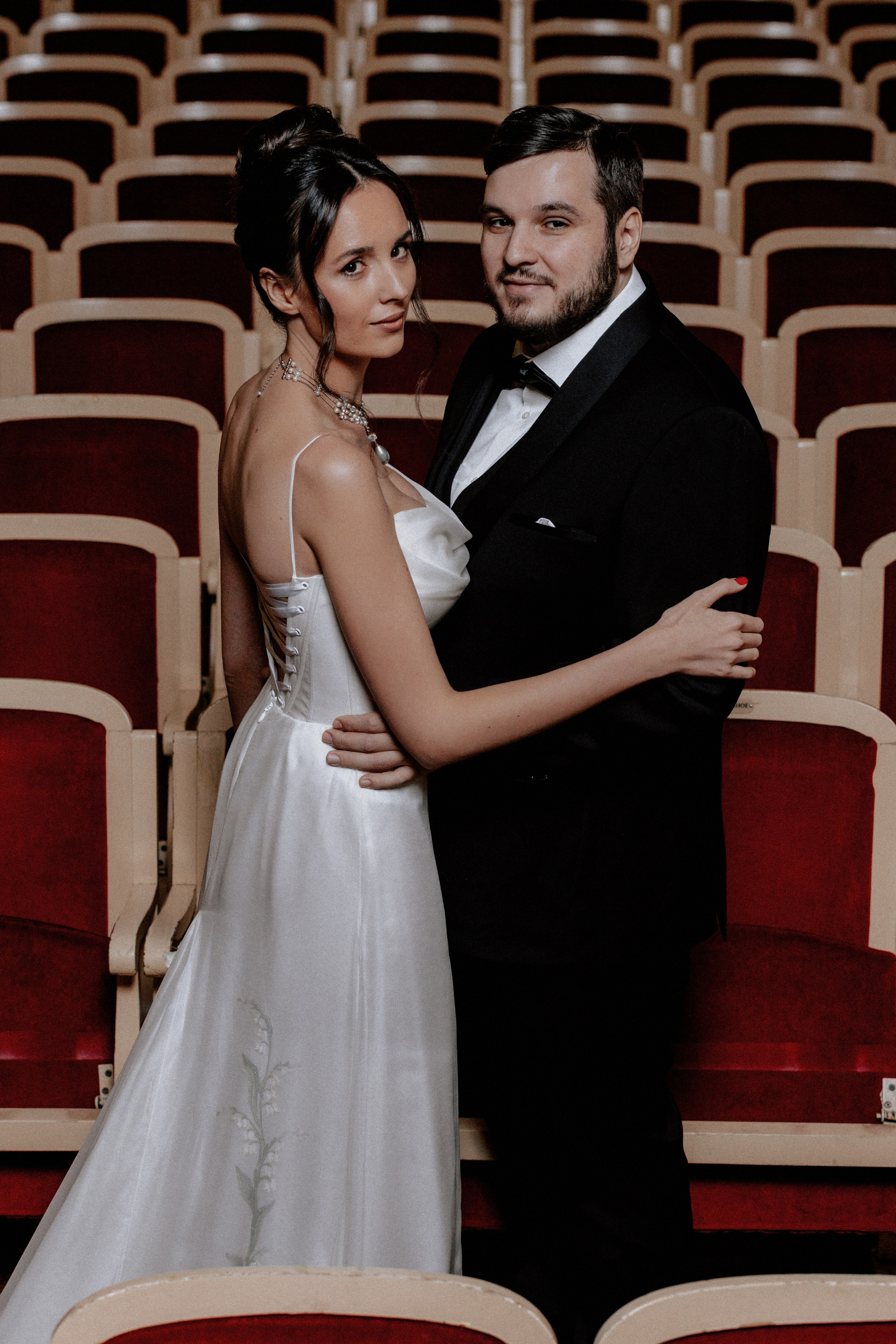 ♡. Честные истории о жизни города и его людях