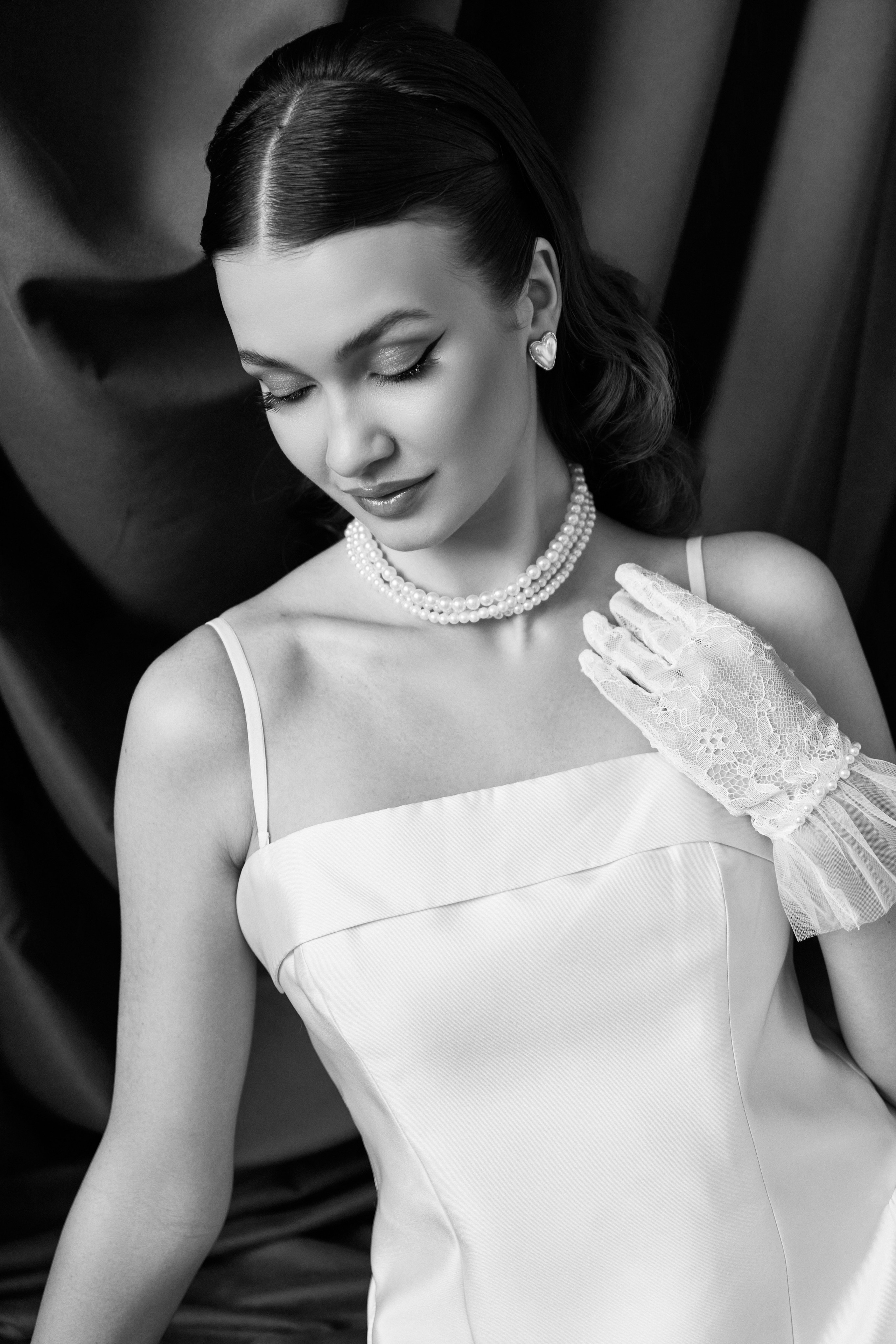 Женский портрет. Фотограф в Краснодаре Татьяна Вижевитова