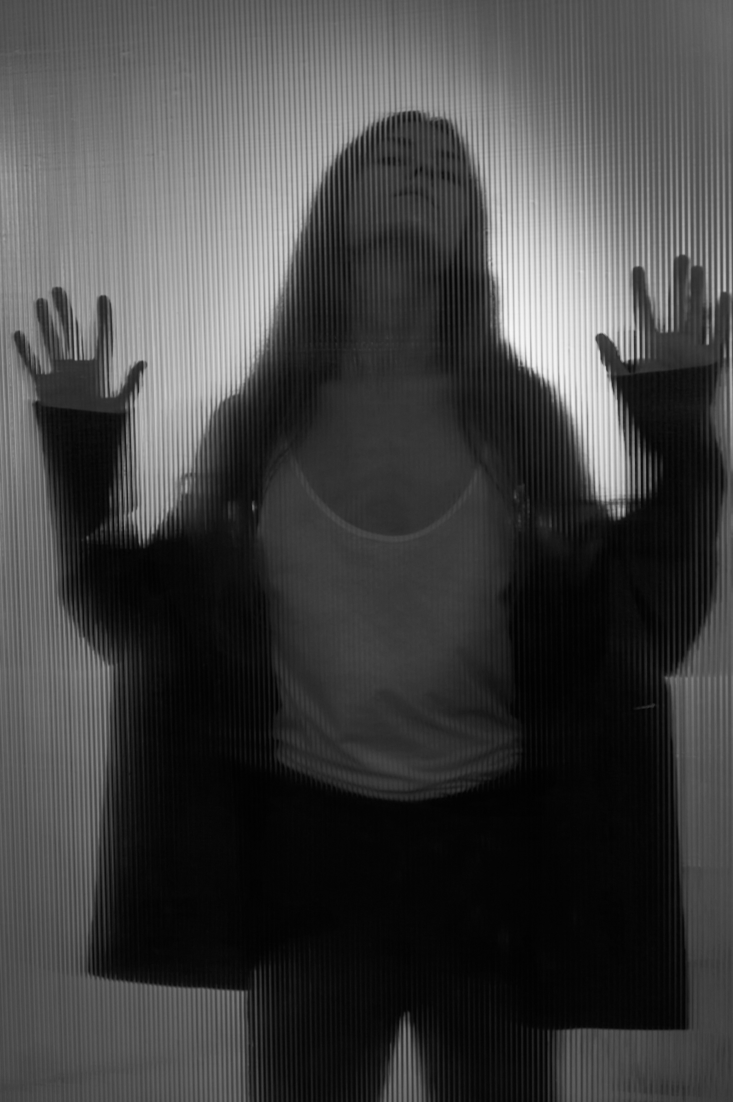 За стеклом. Фотограф в Краснодаре Татьяна Вижевитова