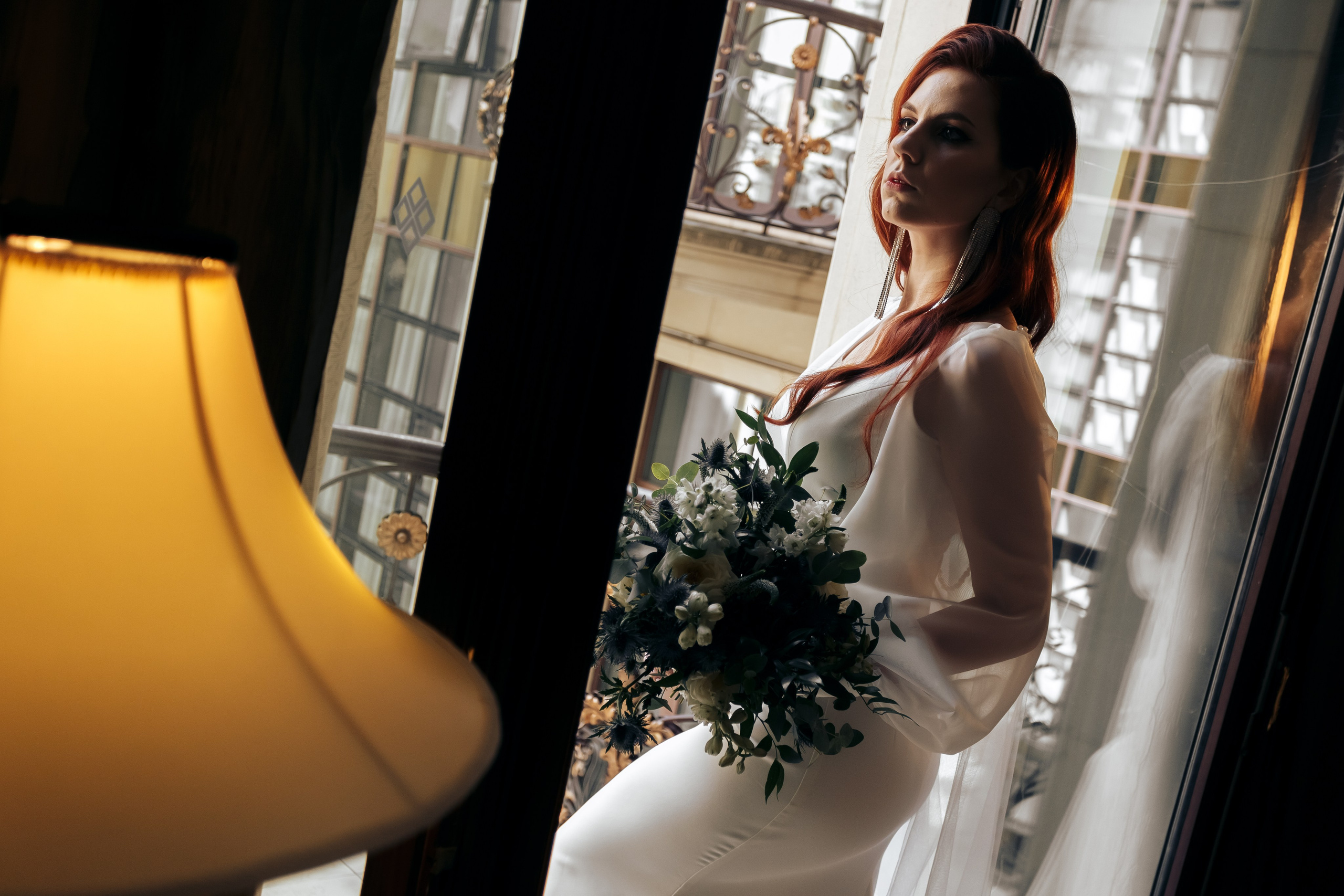 Сергей и Елена. Свадебный фотограф в Краснодаре Николай Крауз