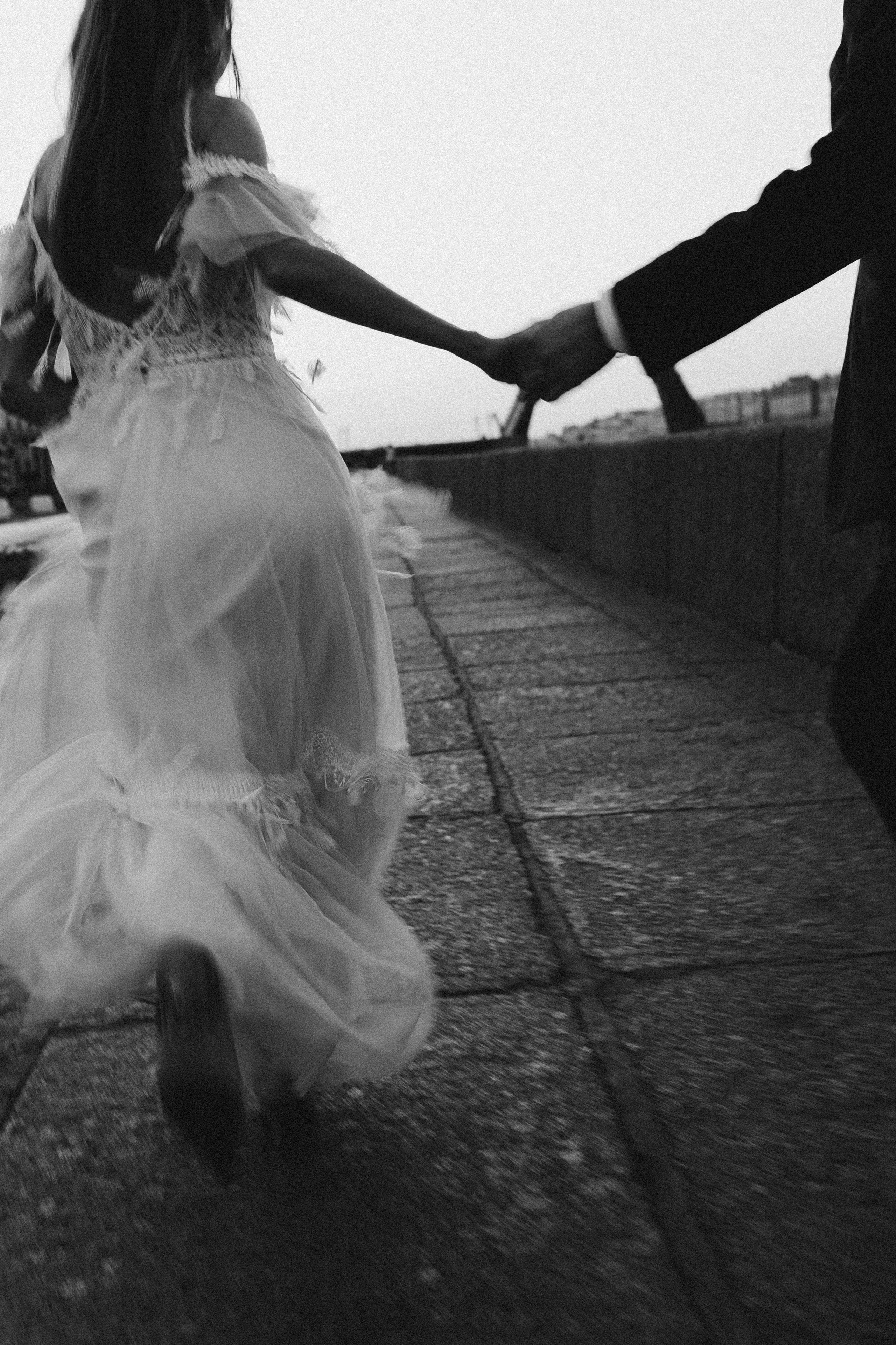 Елена и Александр. Фотограф в Санкт-Петербурге