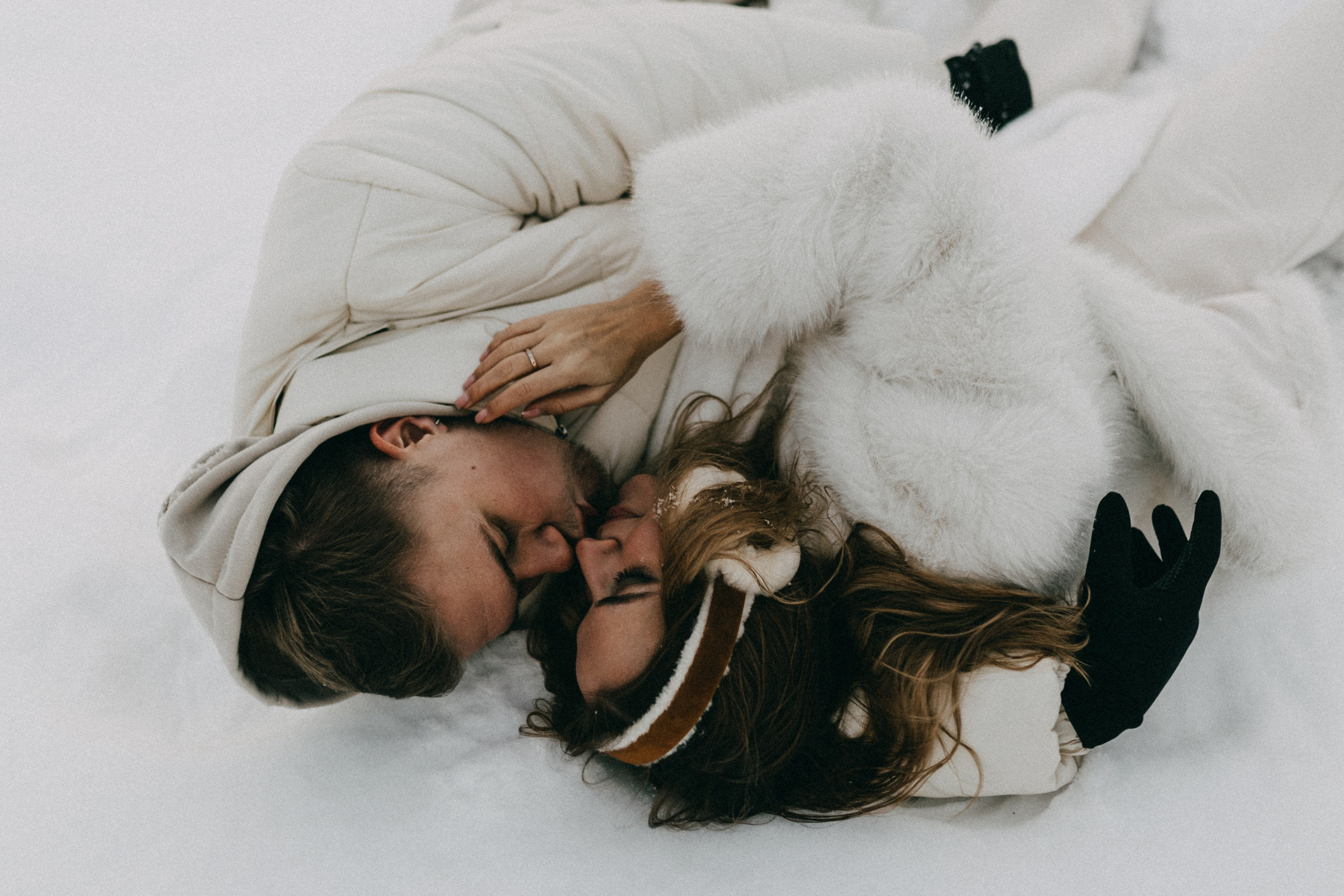 Юлия и Даниил. Фотограф в Санкт-Петербурге