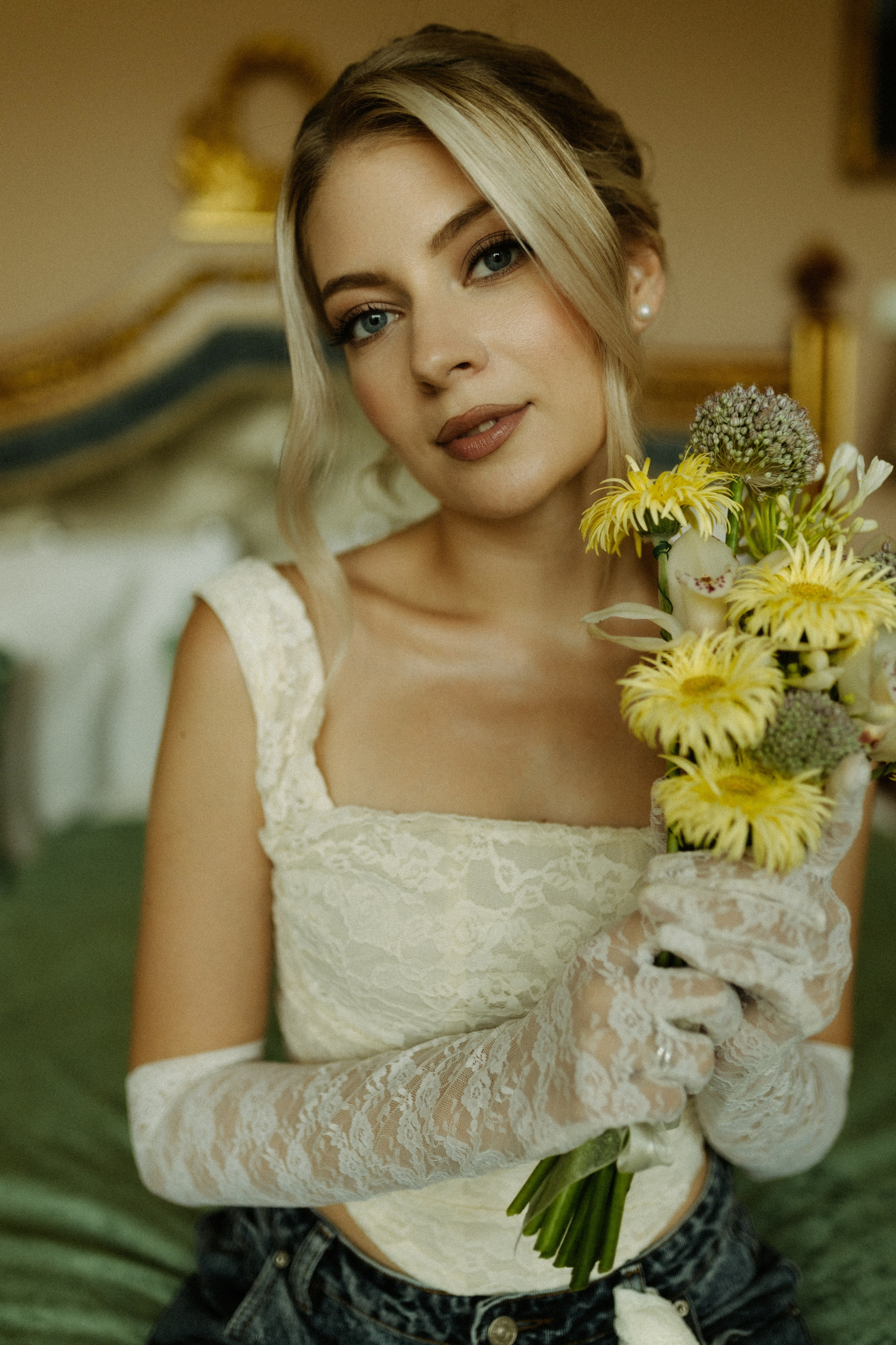 На катере. Фотограф в Санкт-Петербурге