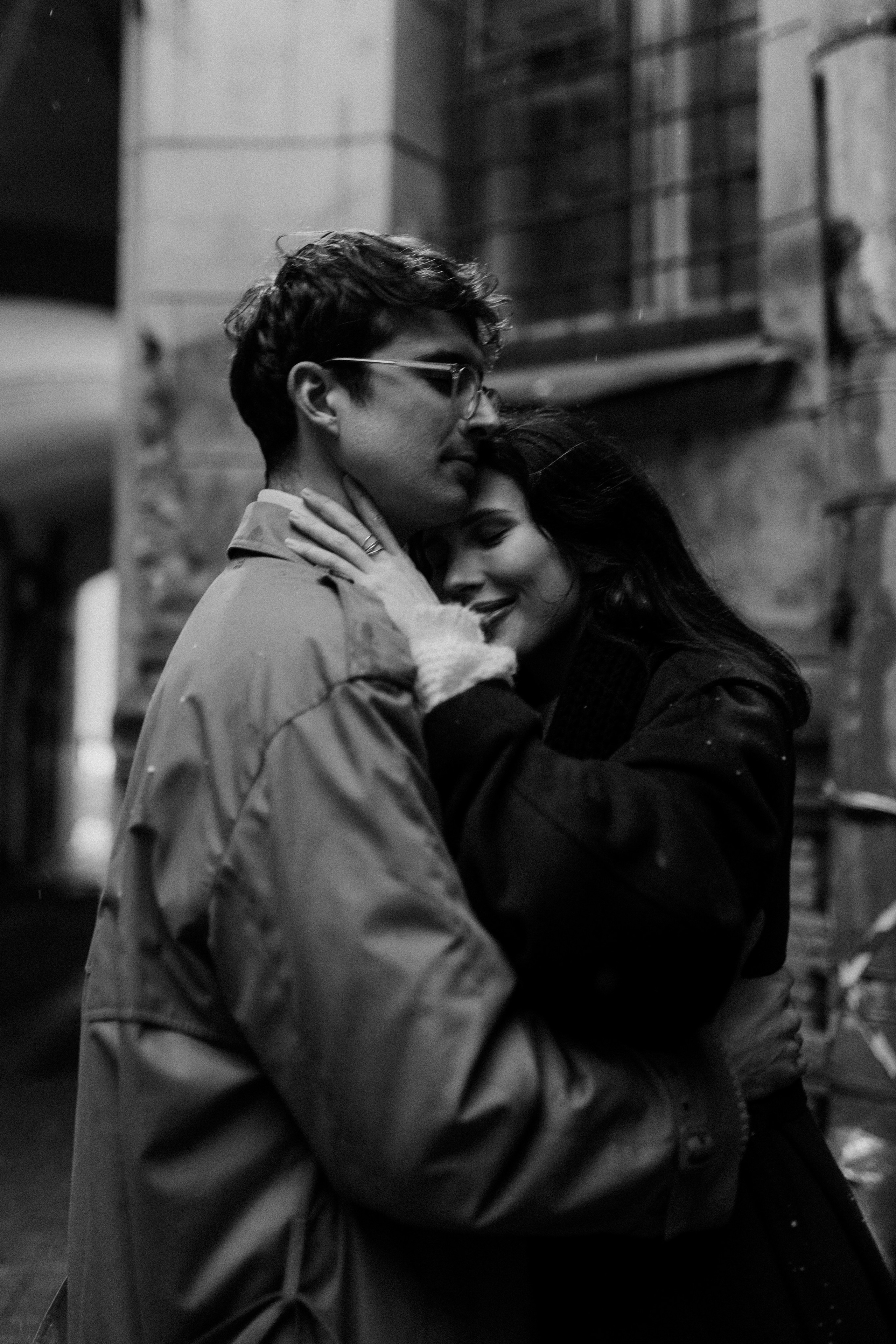 София и Георгий. Фотограф в Санкт-Петербурге