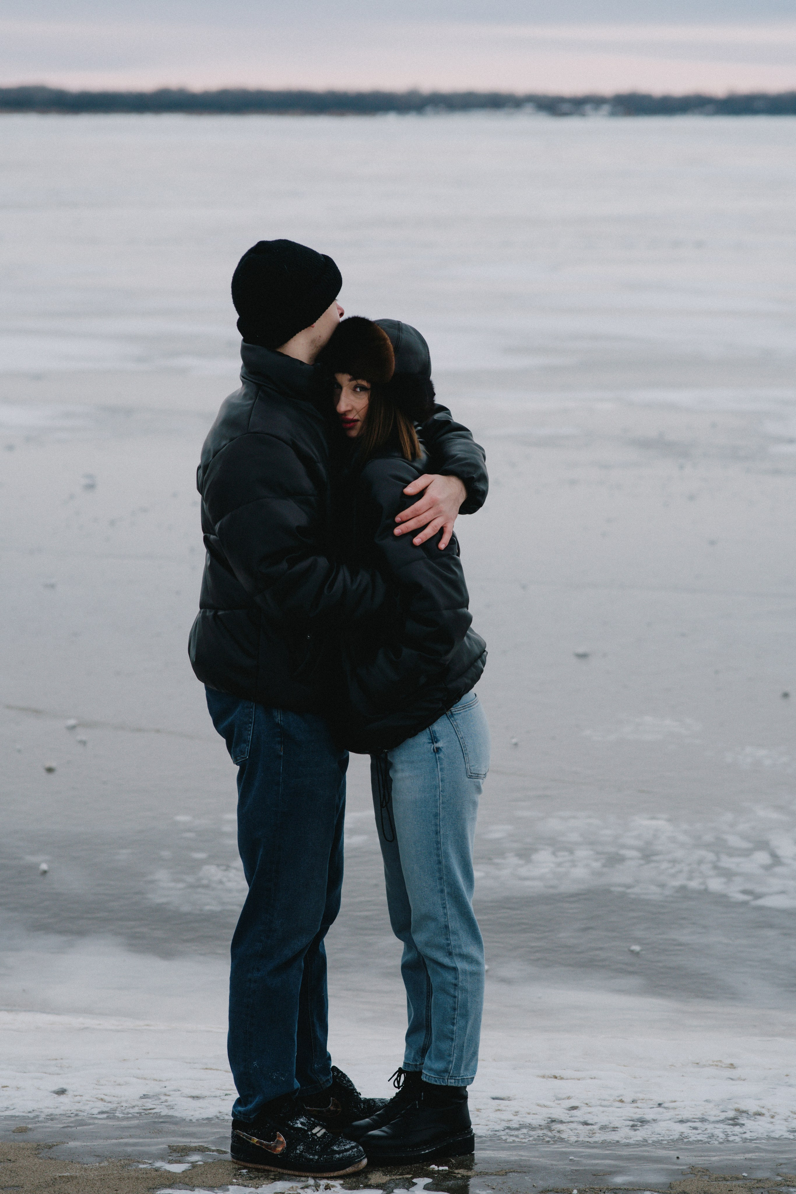 Love Story. Фотограф Саратов