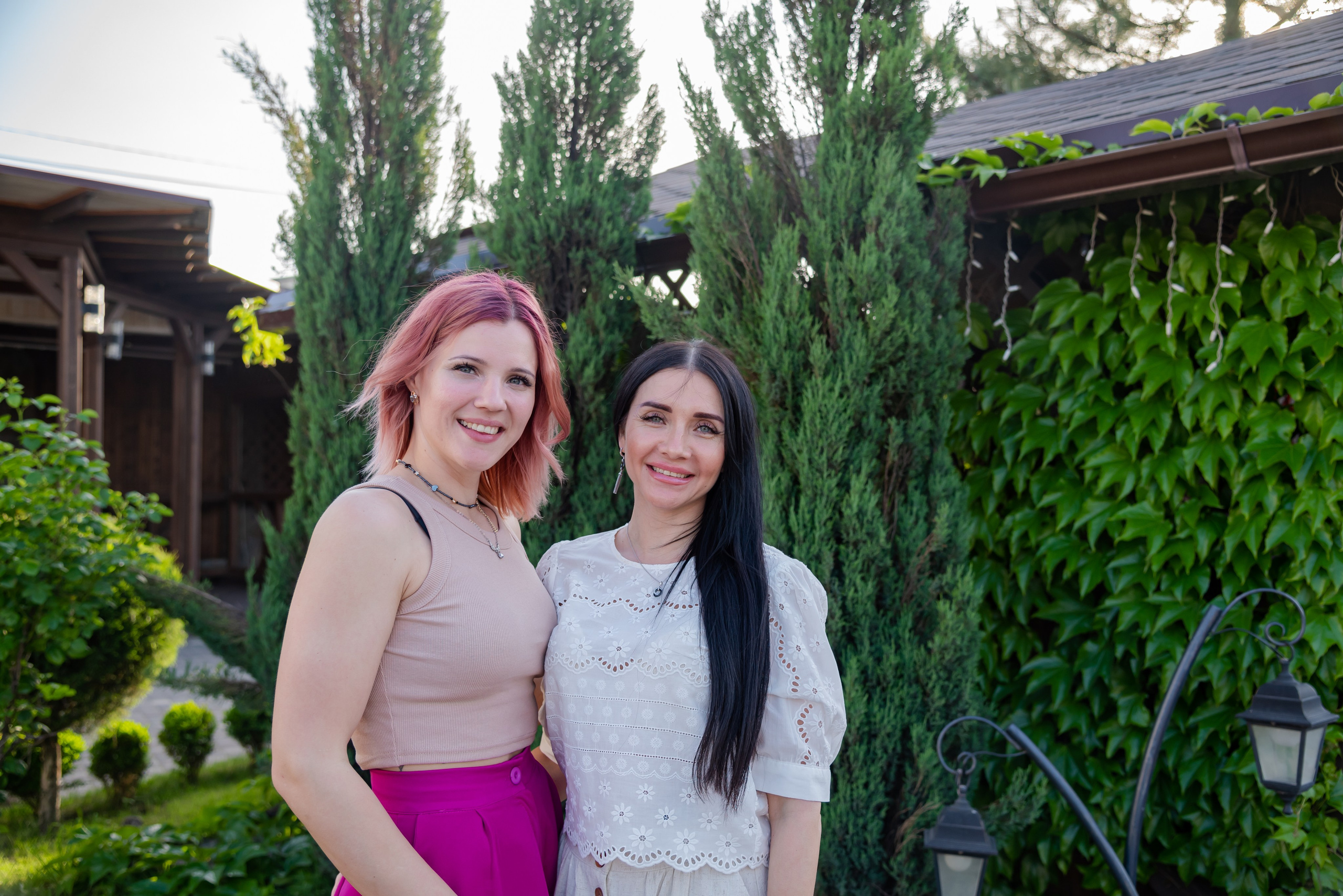 Вечер в Губернии. Фотограф Галина Нестерова