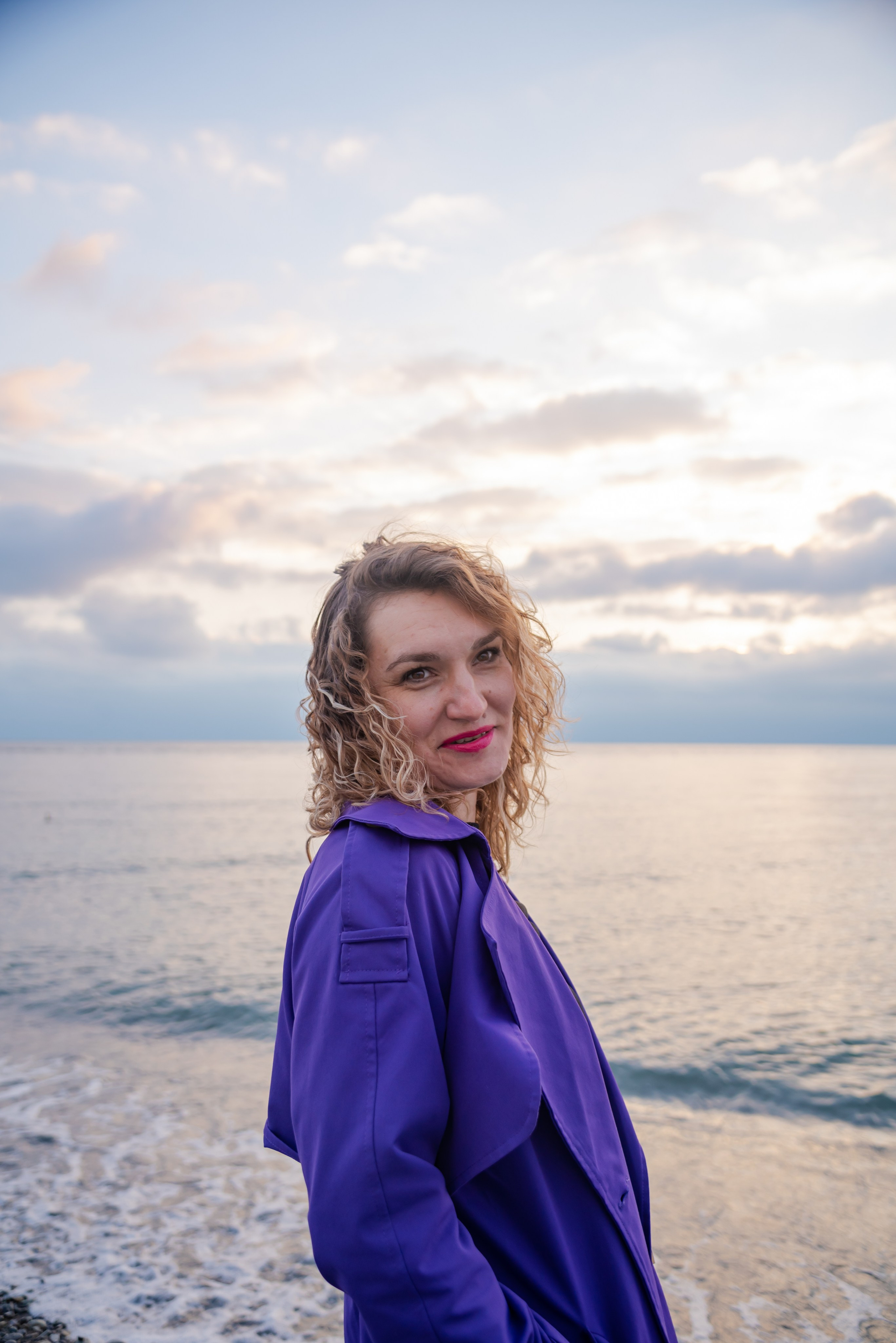 Валентина. Фотограф Галина Нестерова