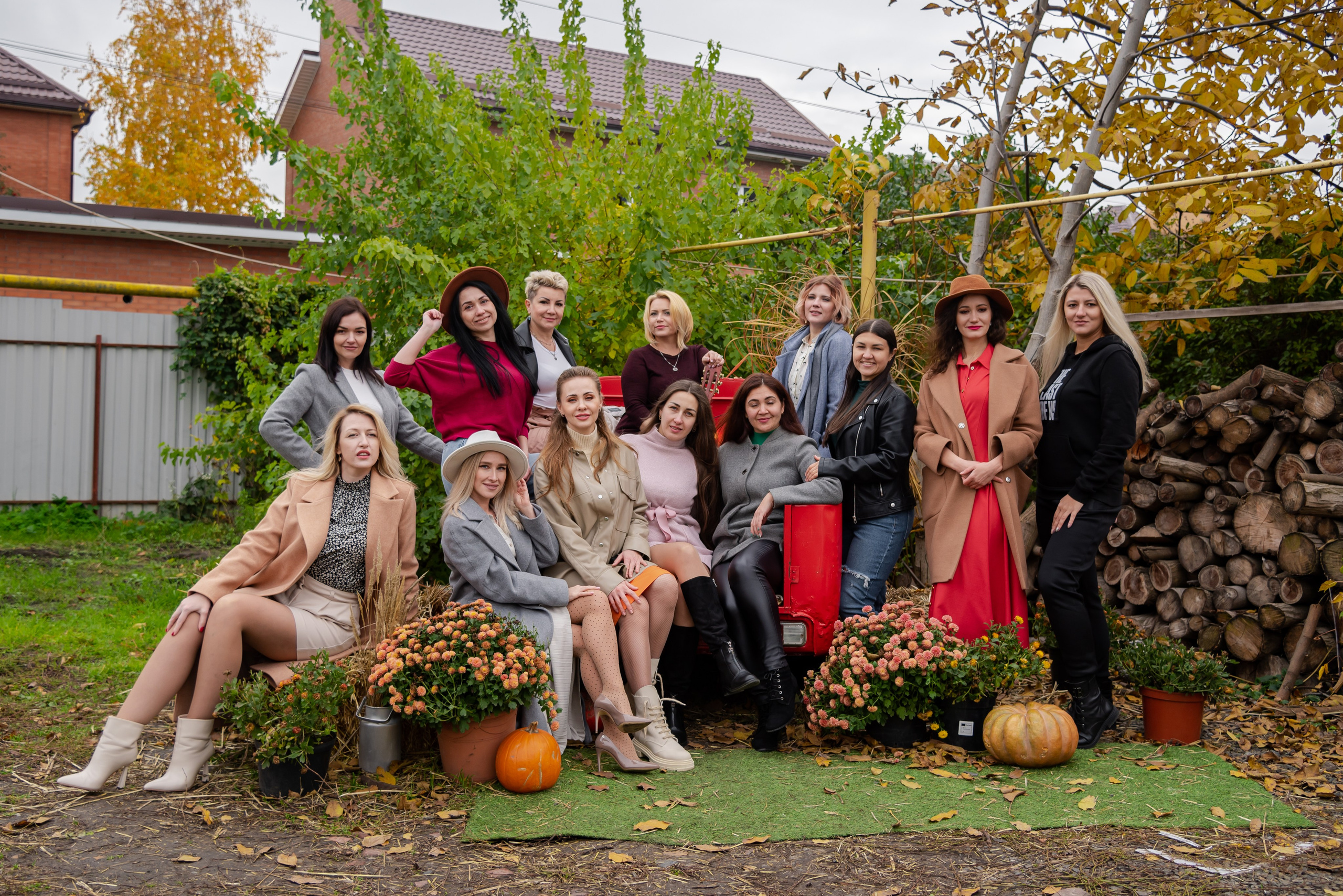 Авакадо. Фотограф Галина Нестерова